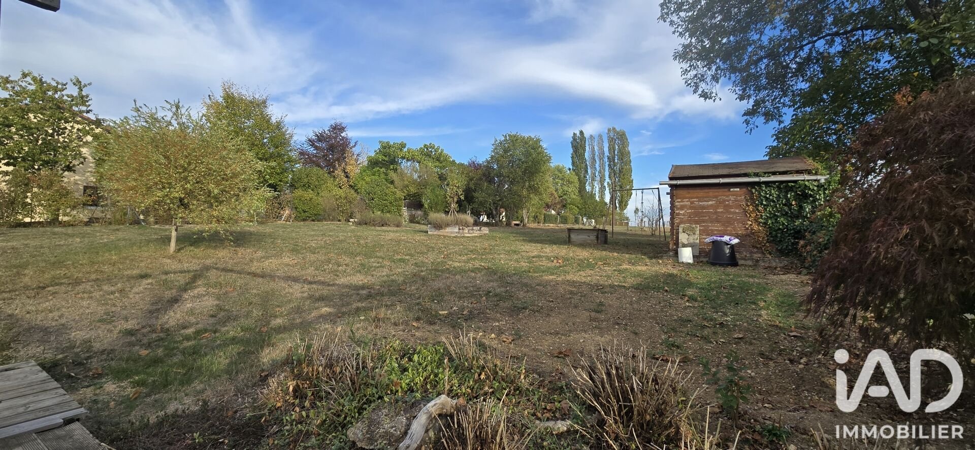 Maison à vendre, 110m², Mazeley