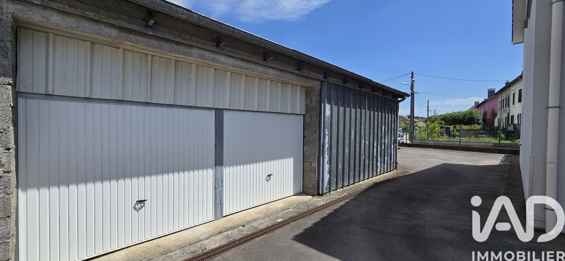 Maison à vendre, 90m², Epinal