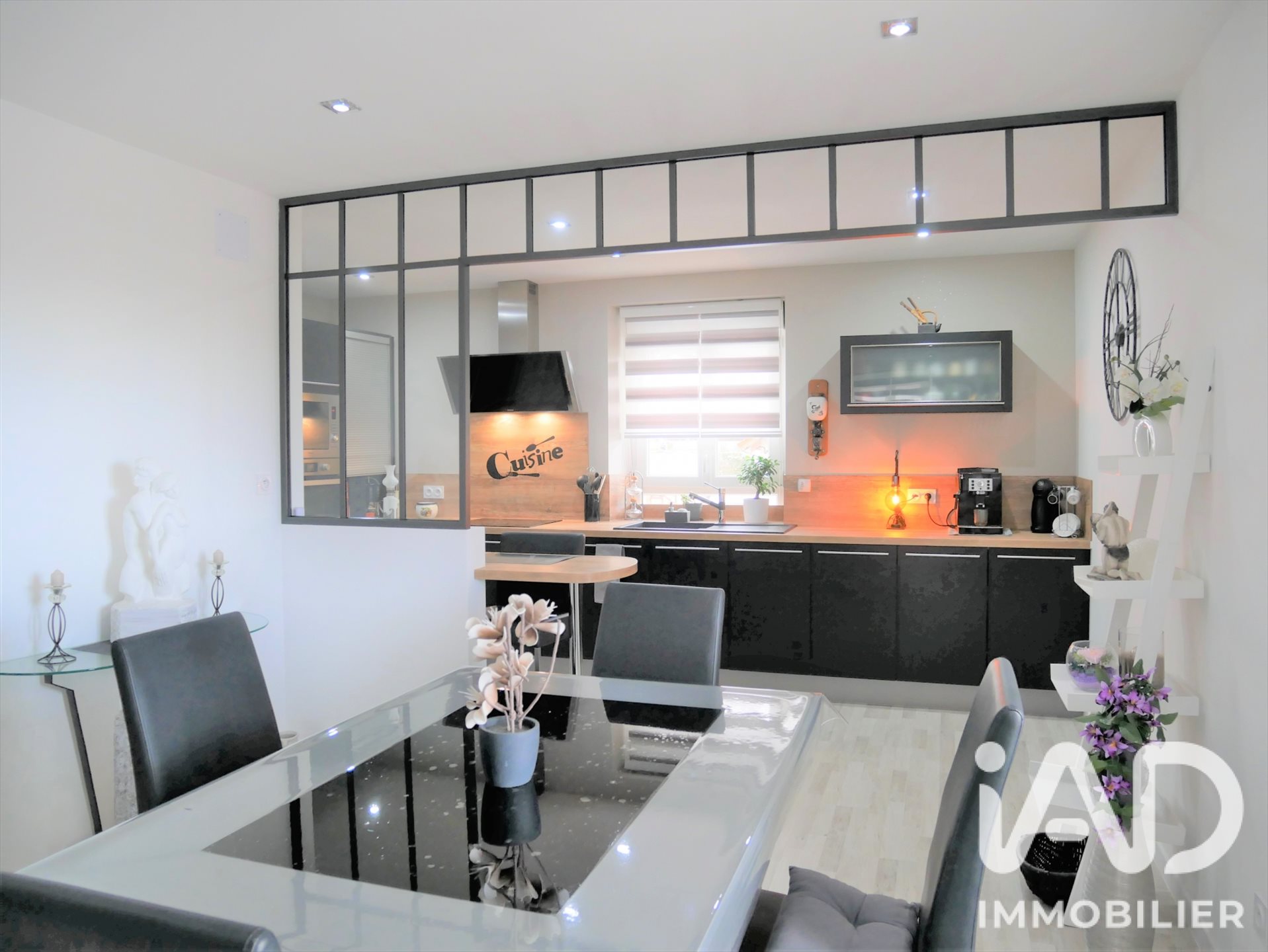 Appartement à louer, 70m², Remiremont