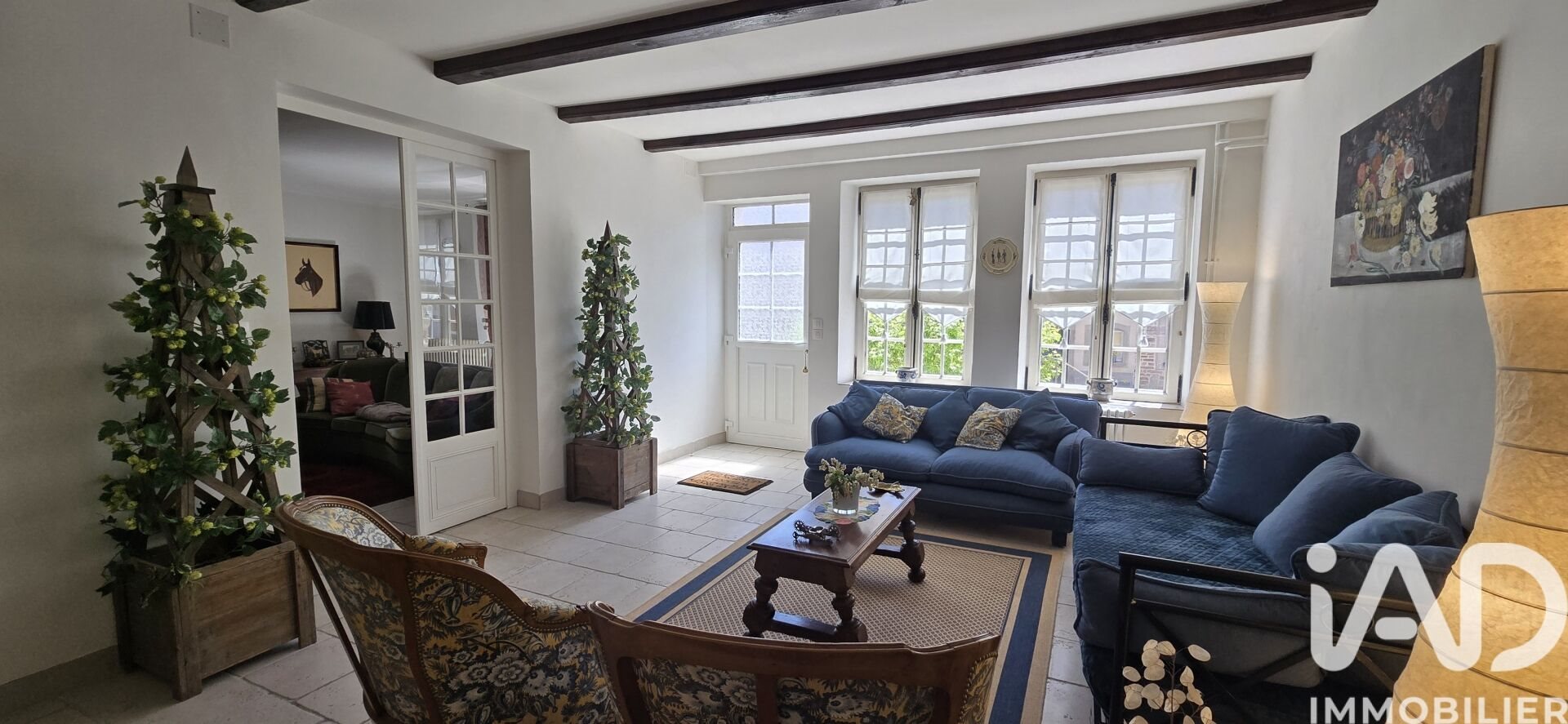 Maison à vendre, 229m², Monthureux-sur-Saône