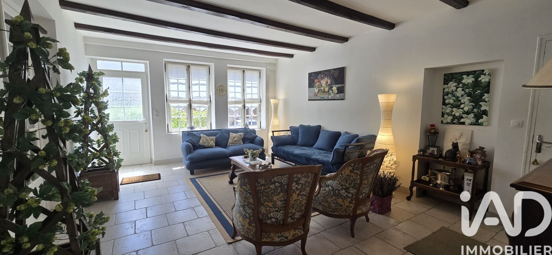Maison à vendre, 229m², Monthureux-sur-Saône