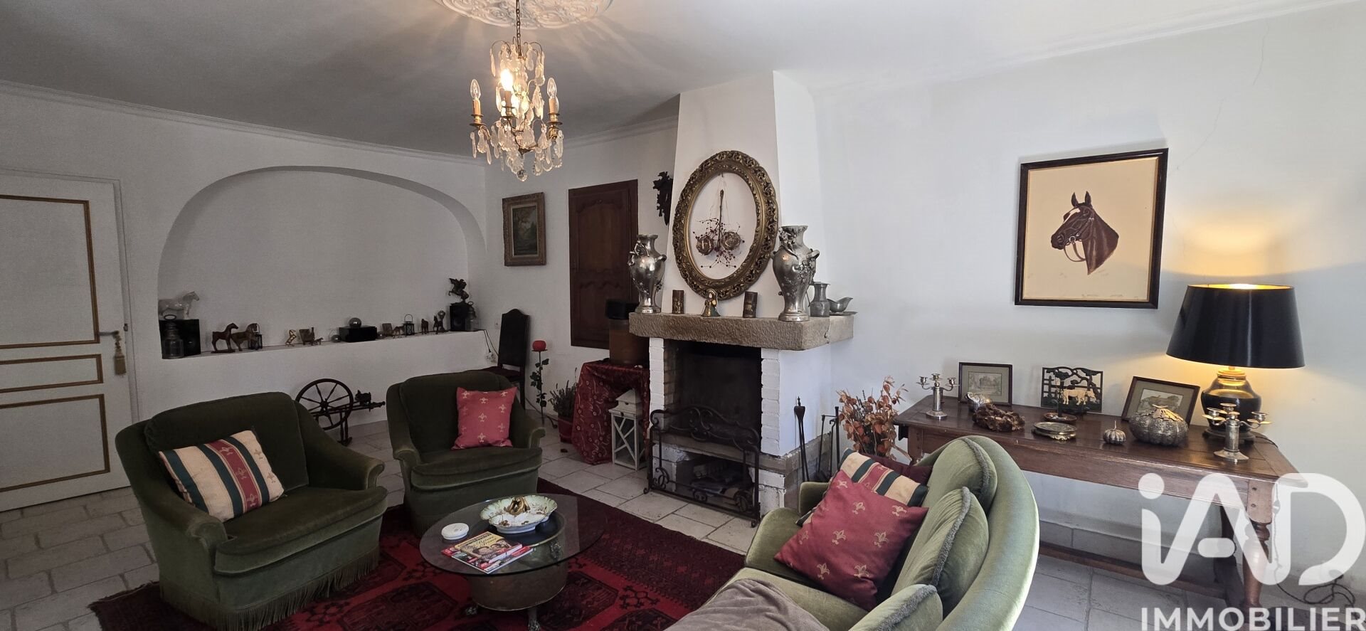 Maison à vendre, 229m², Monthureux-sur-Saône