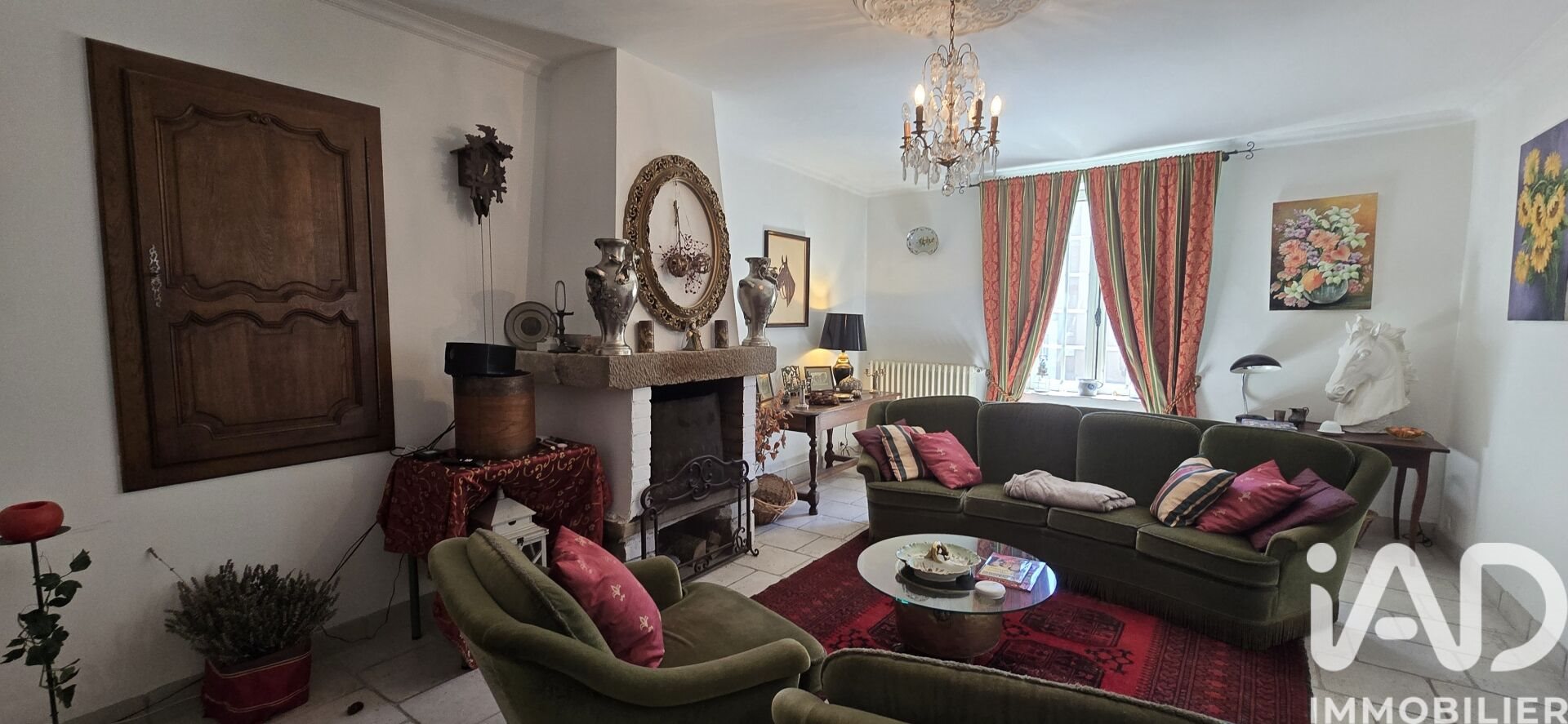 Maison à vendre, 229m², Monthureux-sur-Saône
