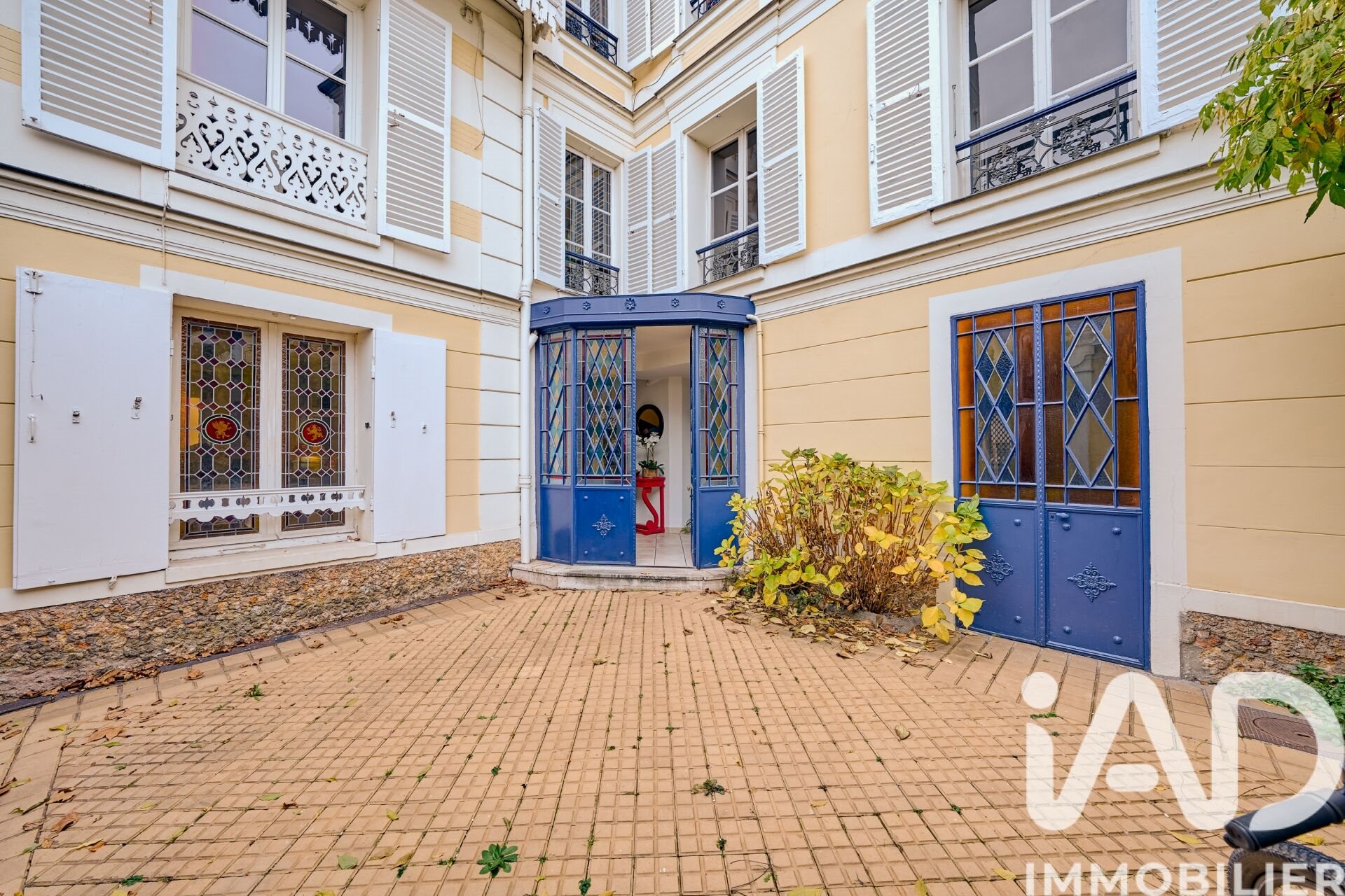 Maison à vendre, 298m², Verrières-le-Buisson