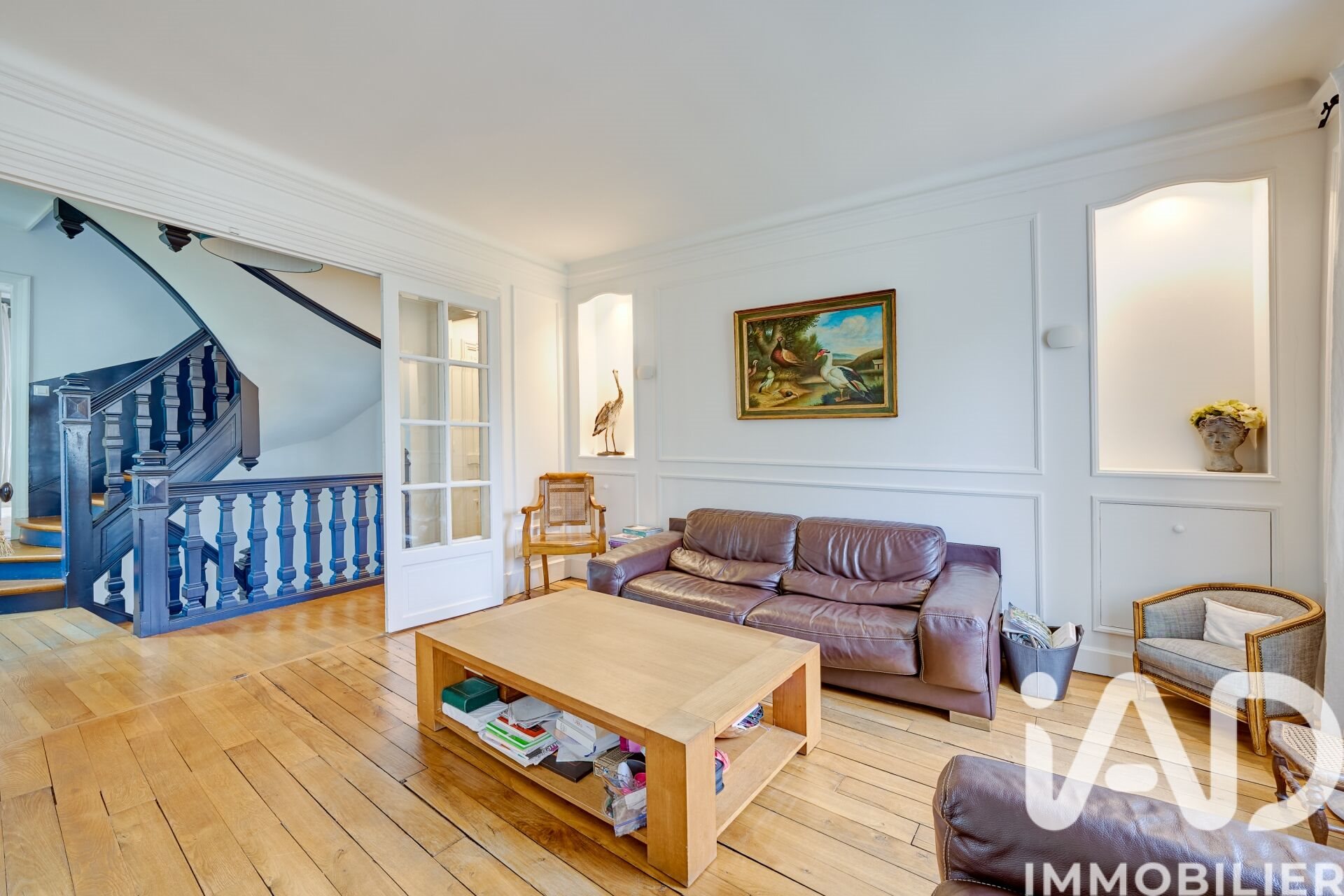 Maison à vendre, 298m², Verrières-le-Buisson