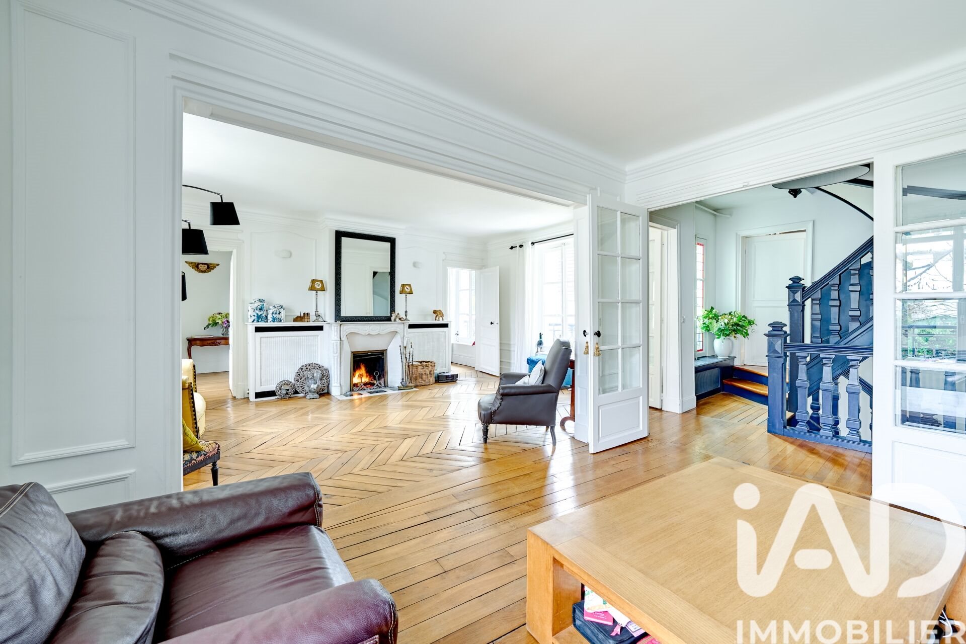 Maison à vendre, 298m², Verrières-le-Buisson