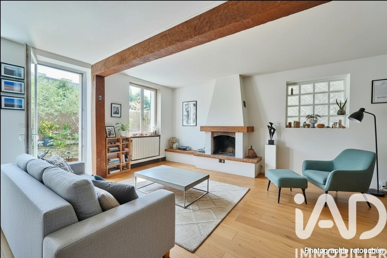 Appartement à vendre, 86m², Fontenay-aux-Roses