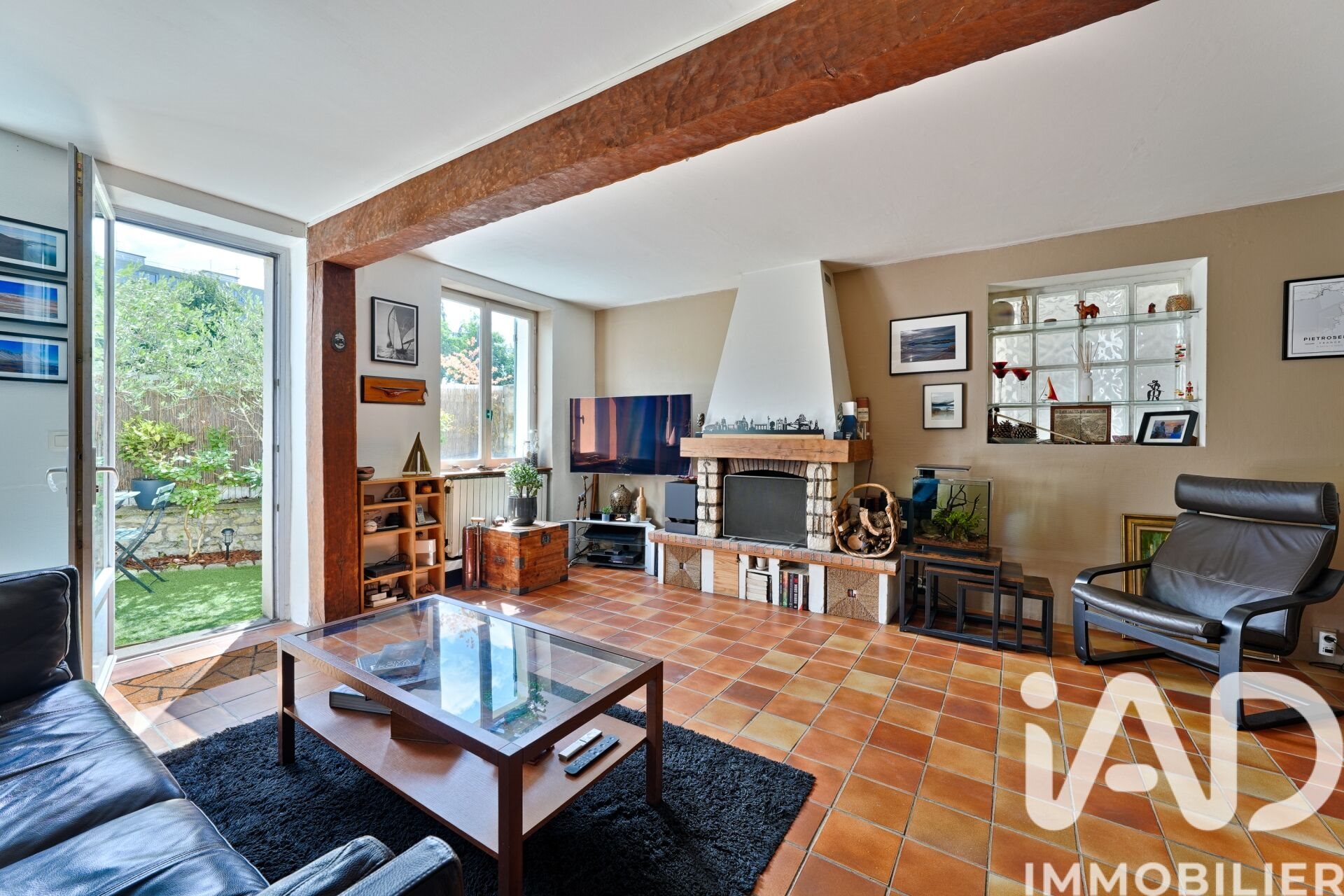 Appartement à vendre, 86m², Fontenay-aux-Roses