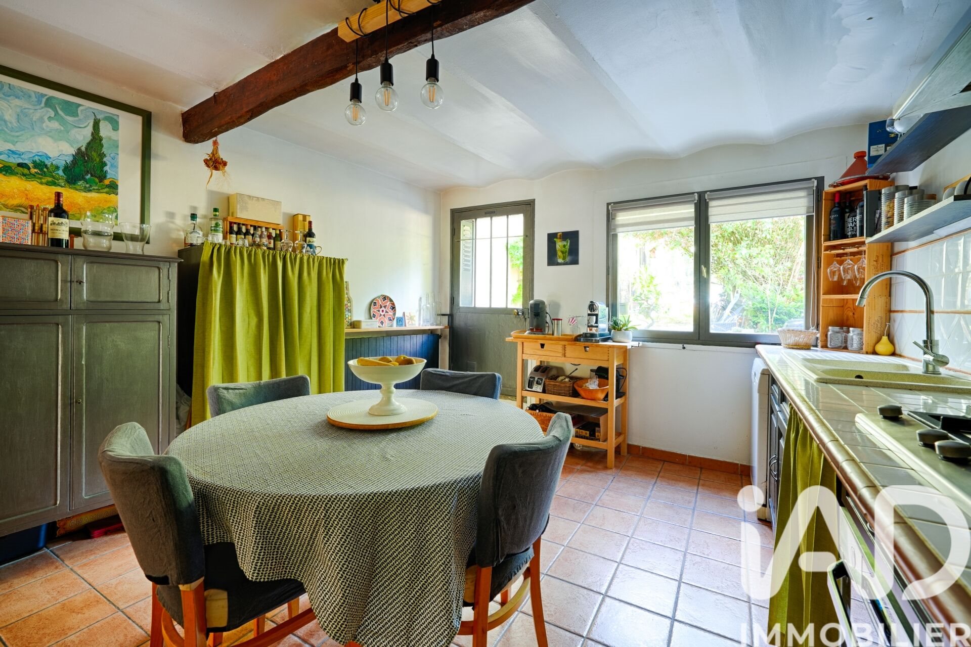Appartement à vendre, 86m², Fontenay-aux-Roses