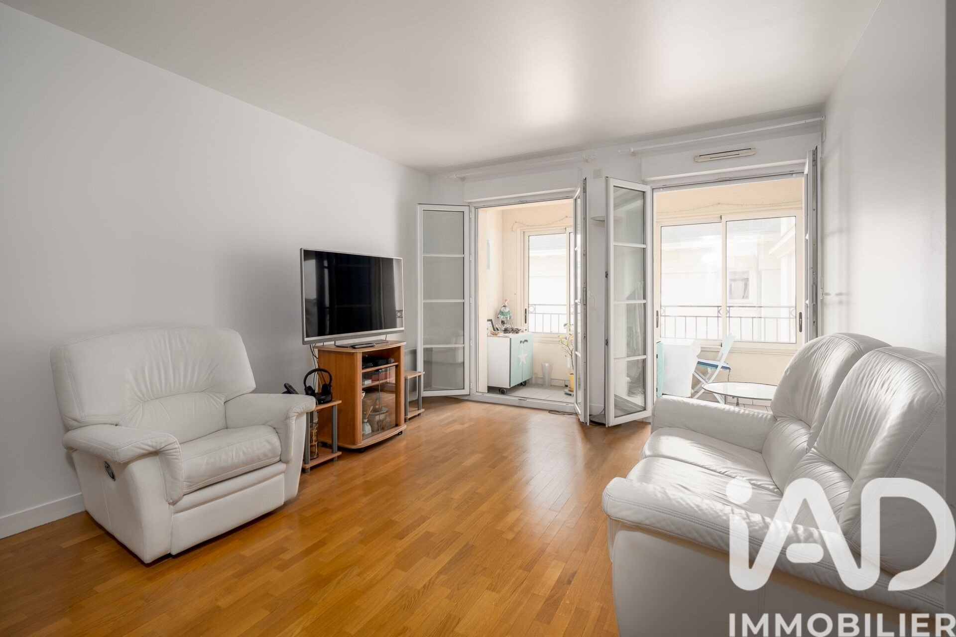 Appartement à vendre, 70m², Le Plessis-Robinson