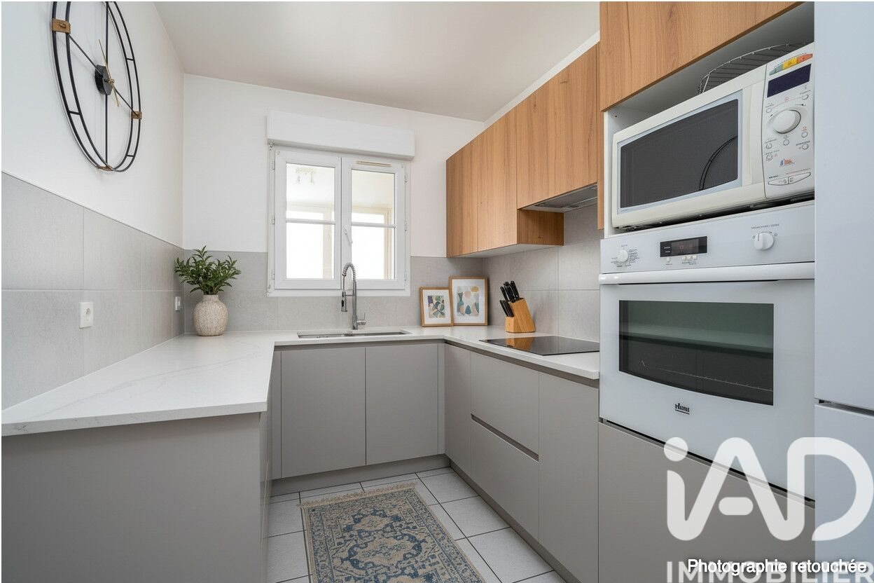 Appartement à vendre, 70m², Le Plessis-Robinson