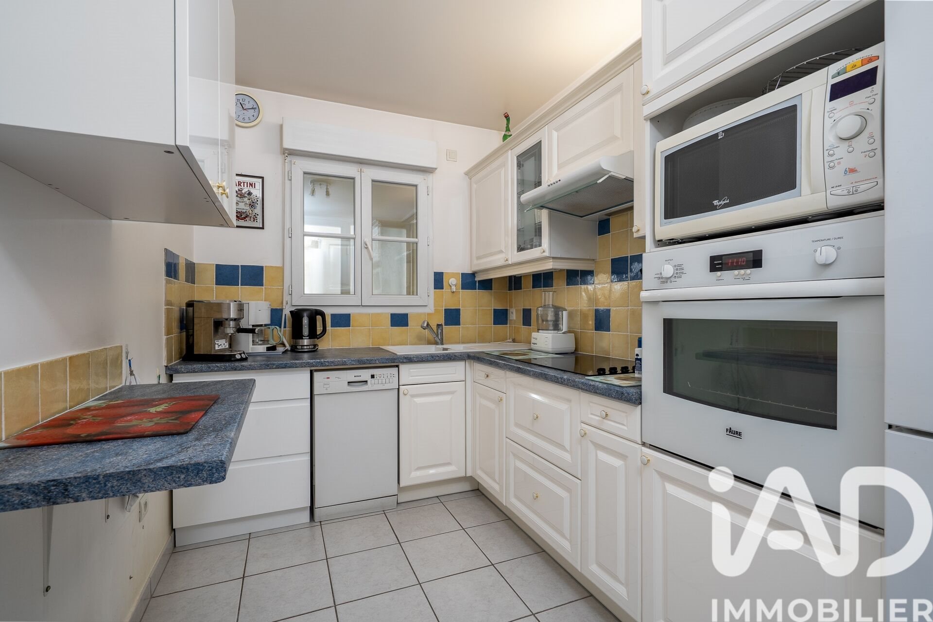 Appartement à vendre, 70m², Le Plessis-Robinson