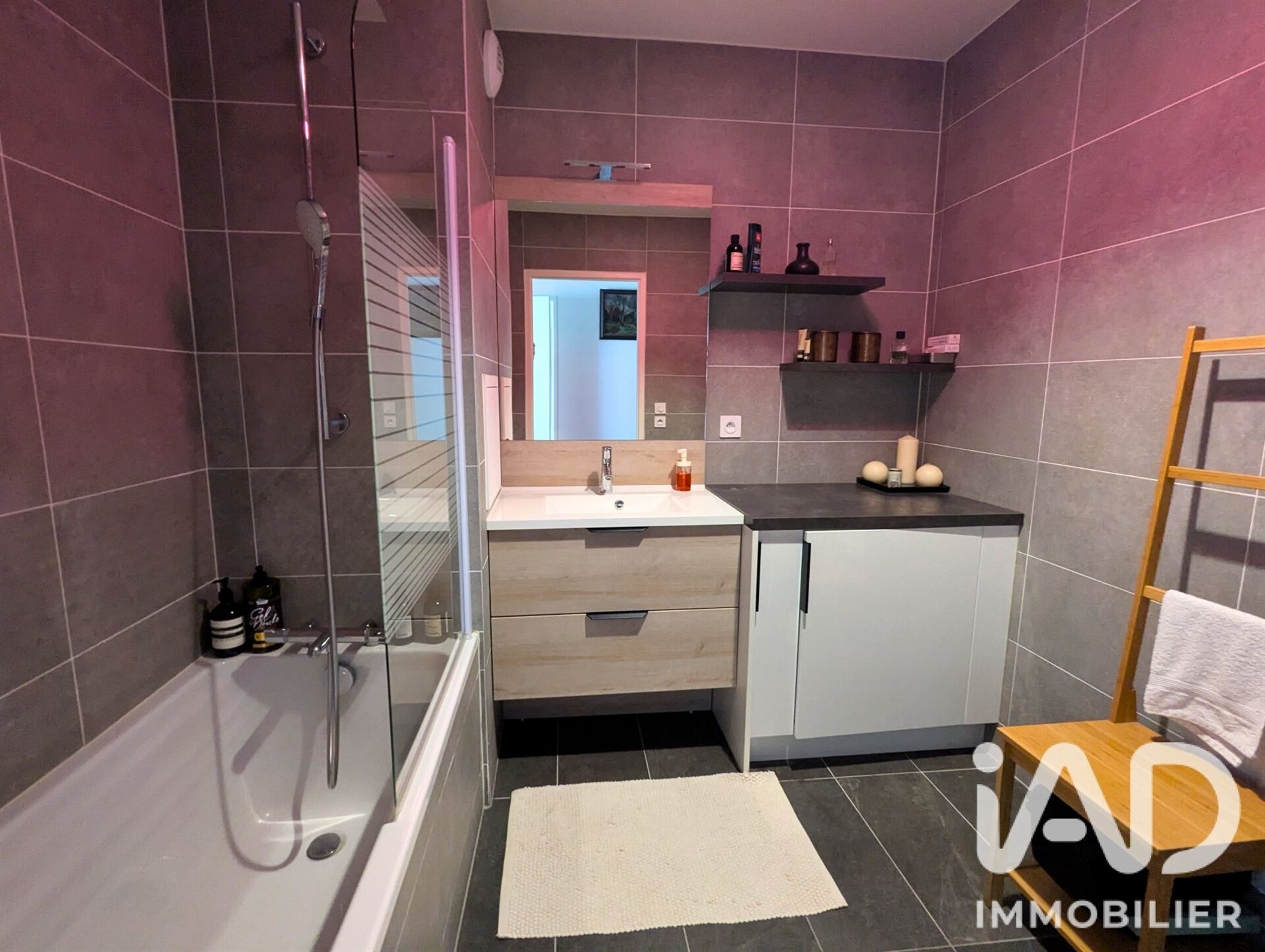 Appartement à vendre, 66m², Sceaux