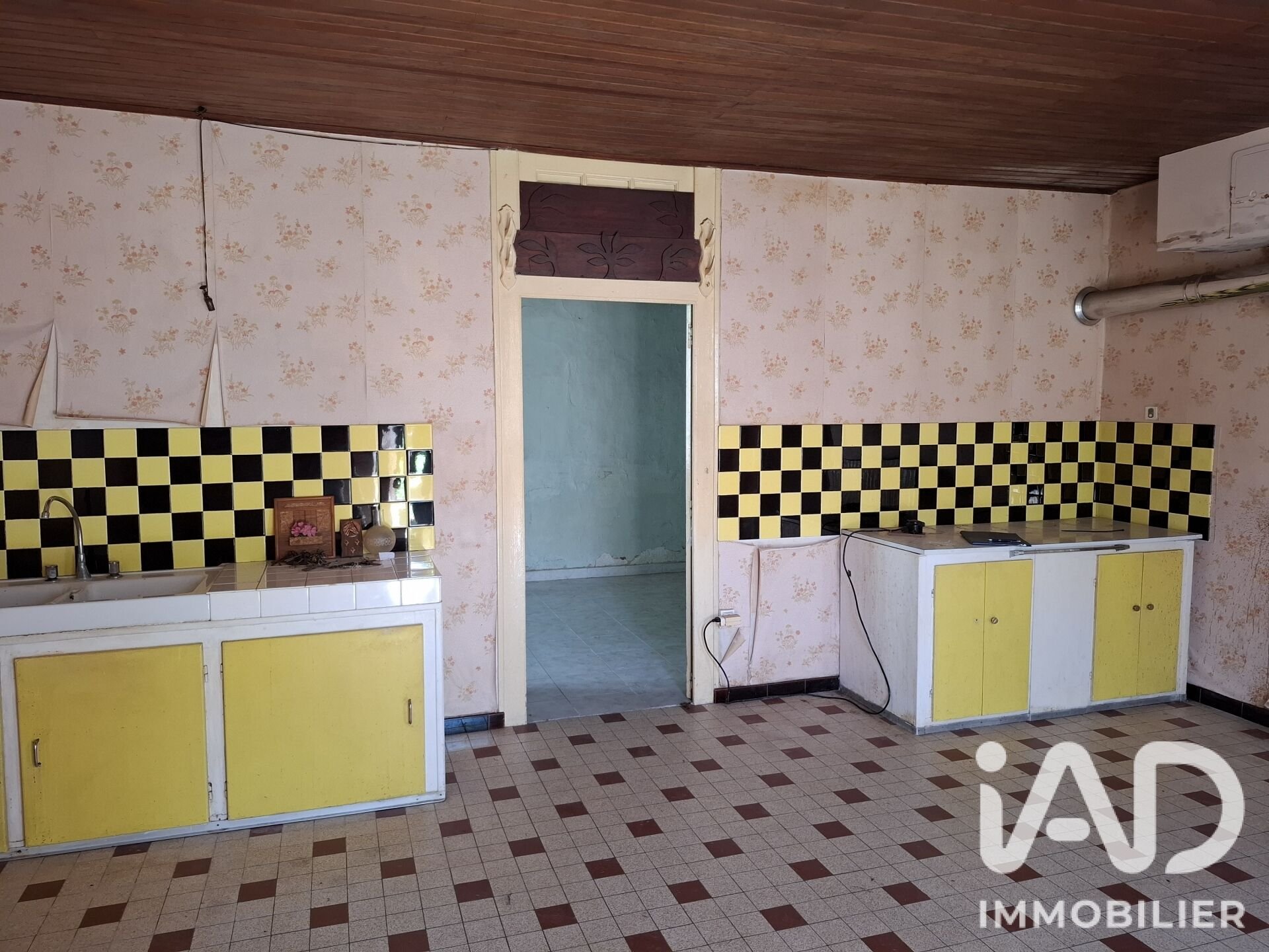 Maison à vendre, 120m², Saint-Ouen-d'Aunis