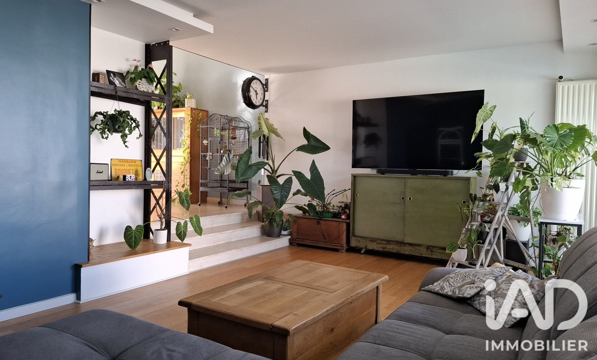 Maison à vendre, 200m², Dompierre-sur-Mer