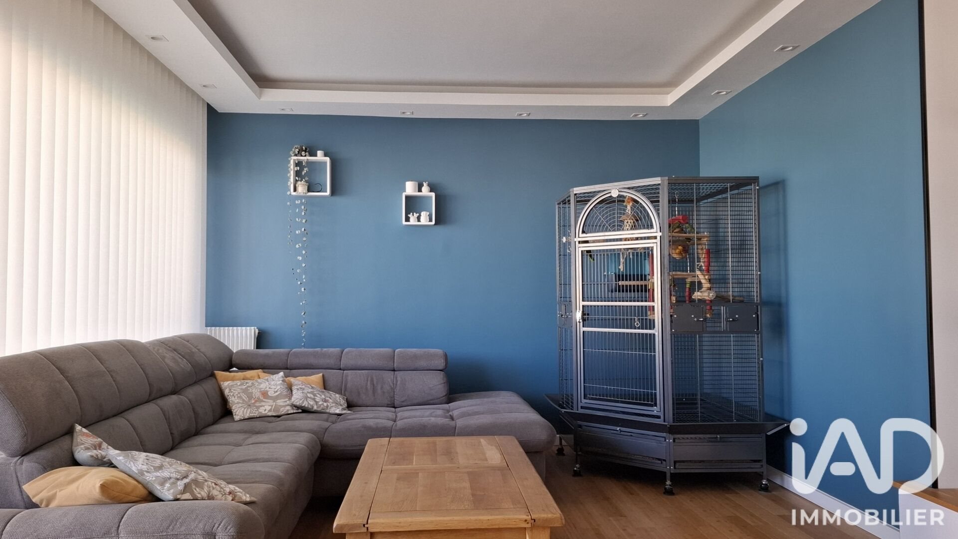 Maison à vendre, 200m², Dompierre-sur-Mer
