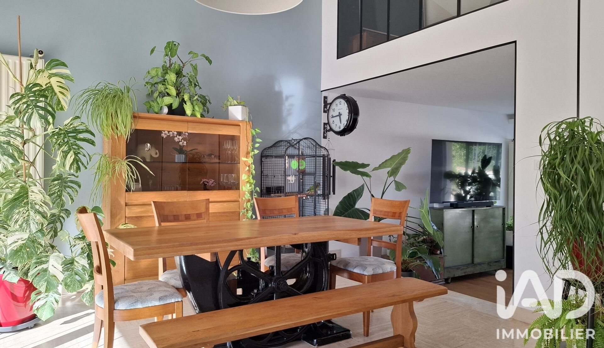 Maison à vendre, 200m², Dompierre-sur-Mer