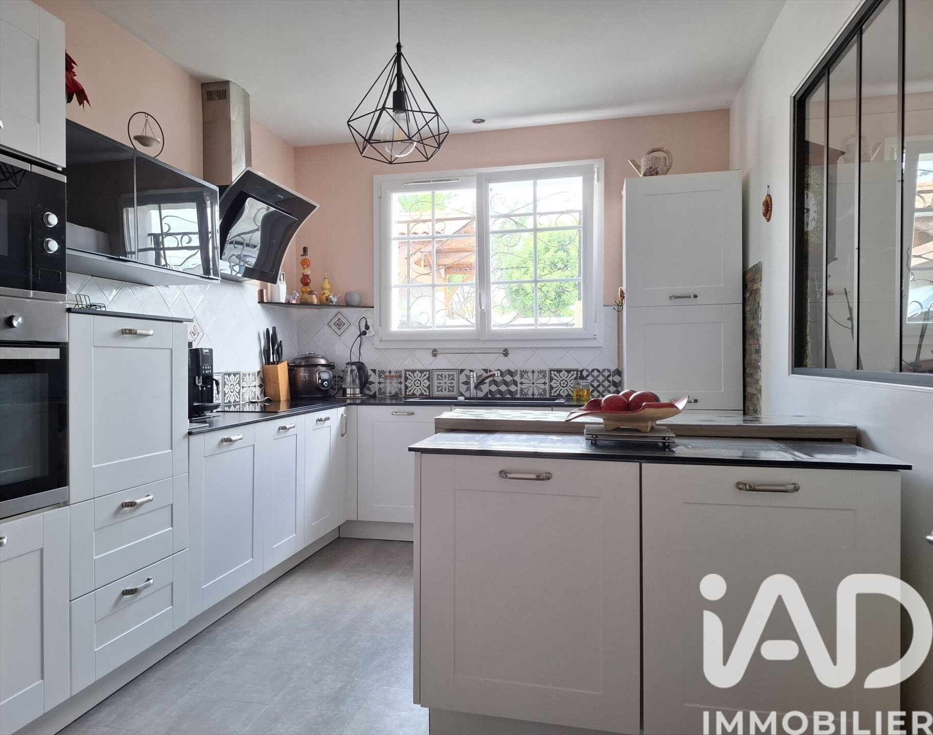 Maison à vendre, 133m², Dompierre-sur-Mer