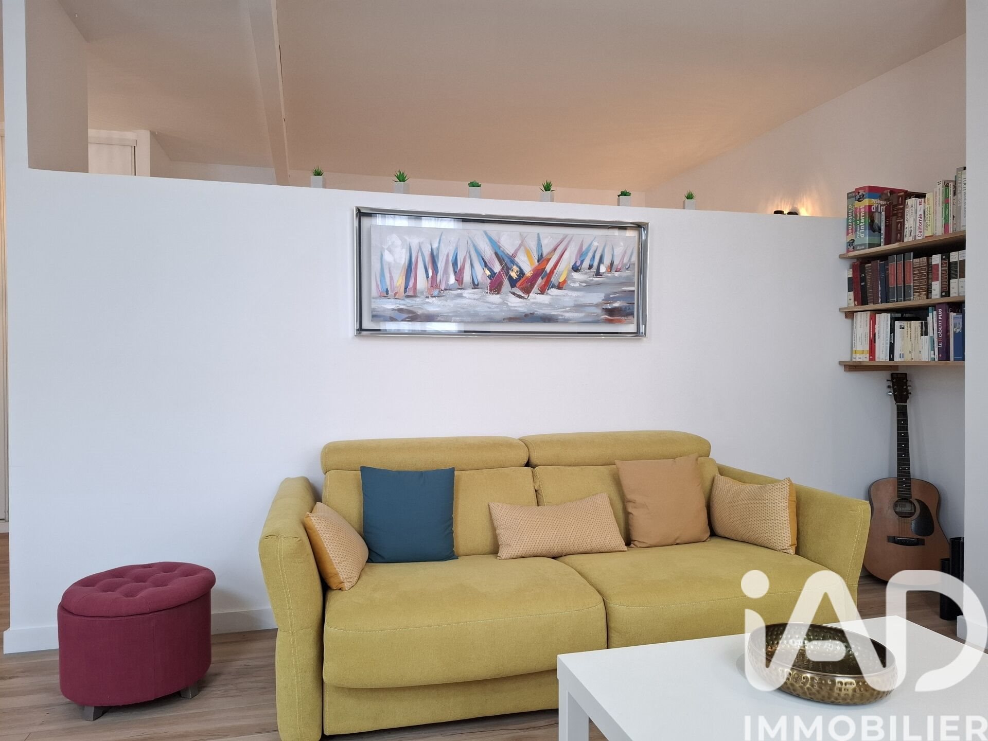 Appartement à vendre, 42m², Châtelaillon-Plage