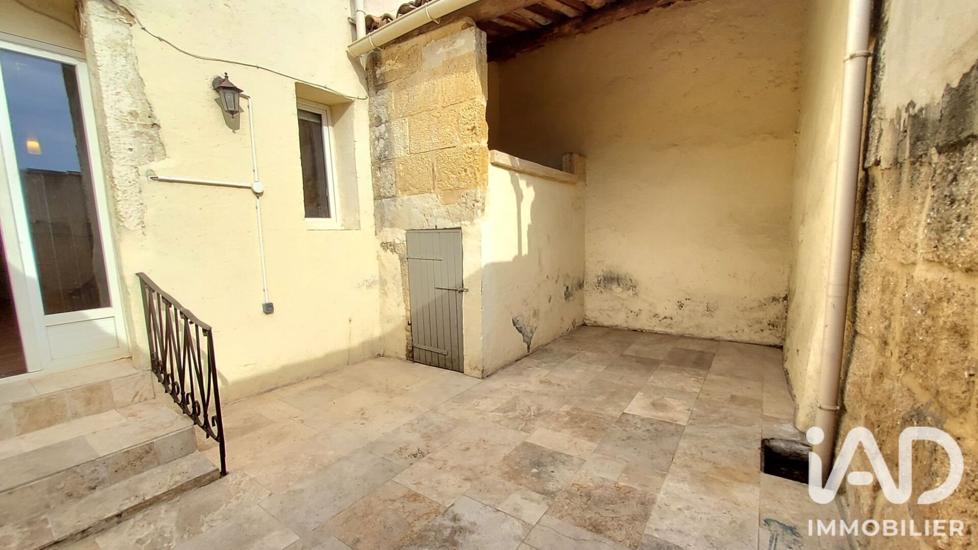 Maison à vendre, 102m², Meynes