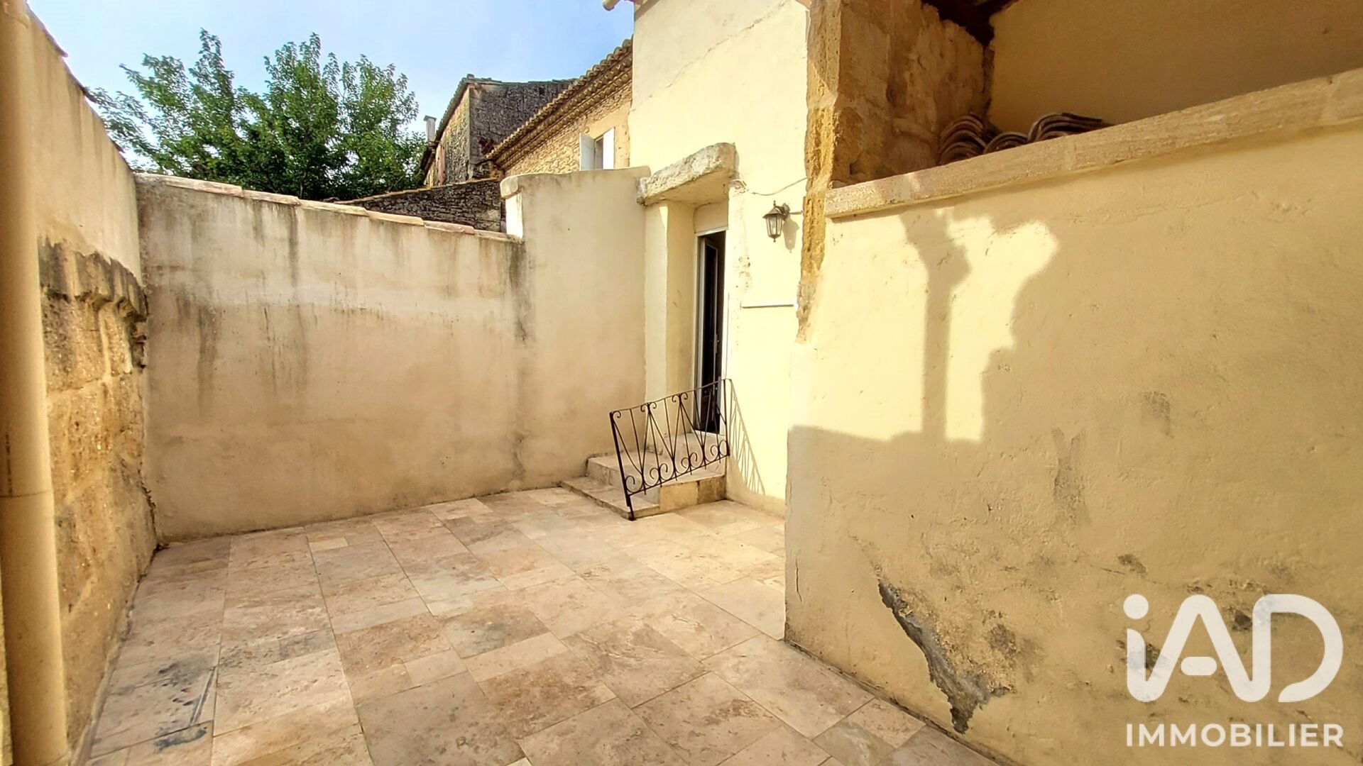 Maison à vendre, 102m², Meynes