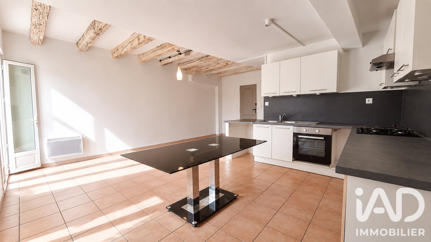Maison à vendre, 102m², Meynes