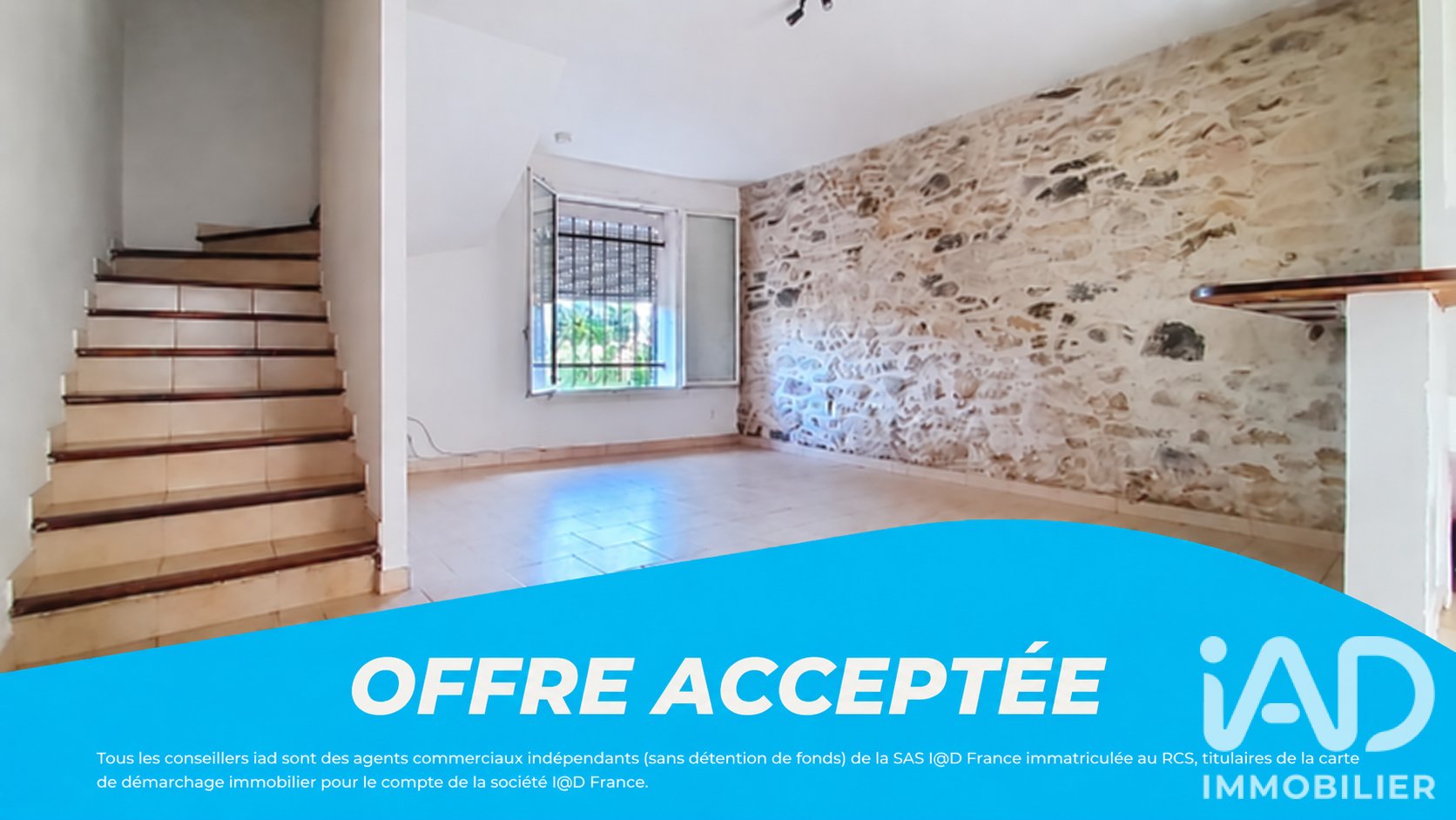 Maison à vendre, 88m², Rodilhan