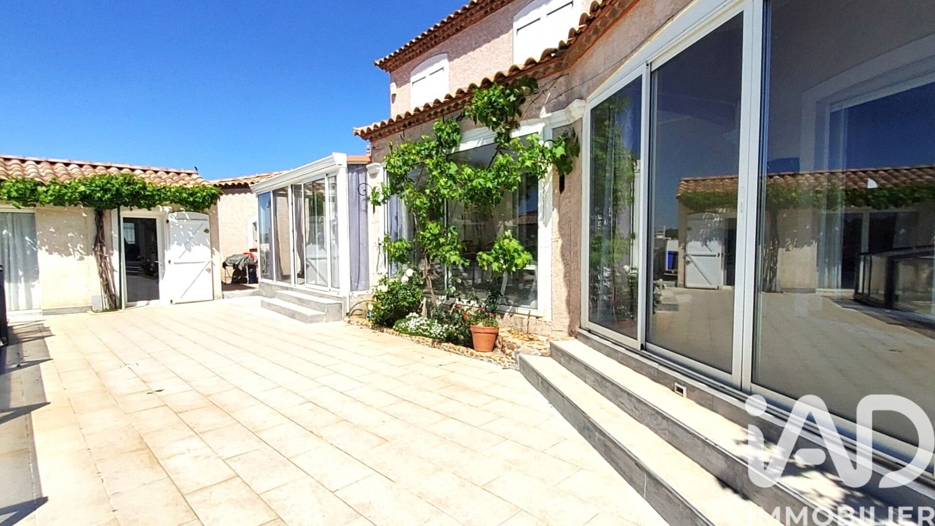 Maison à vendre, 183m², Meynes