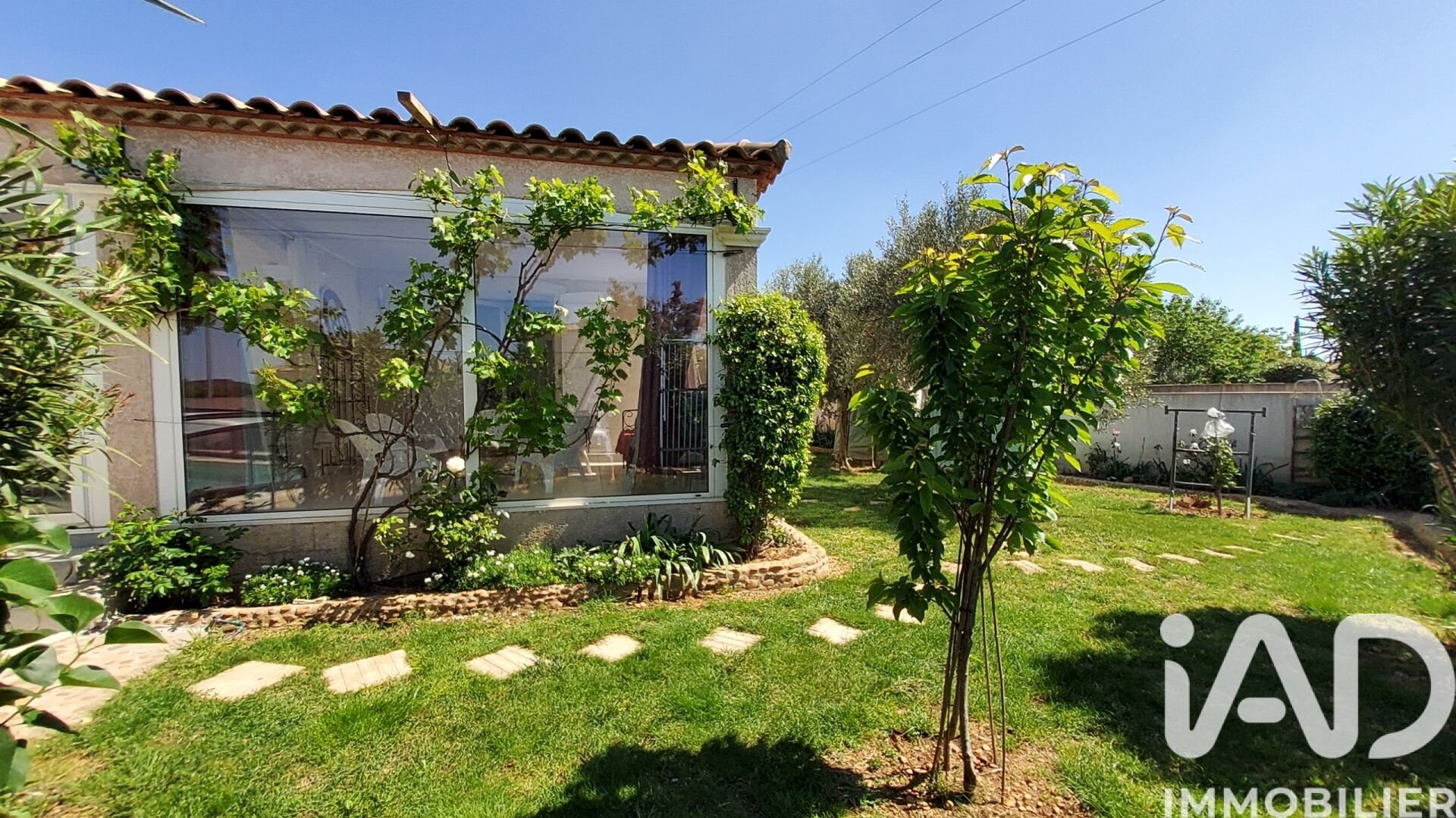 Maison à vendre, 183m², Meynes