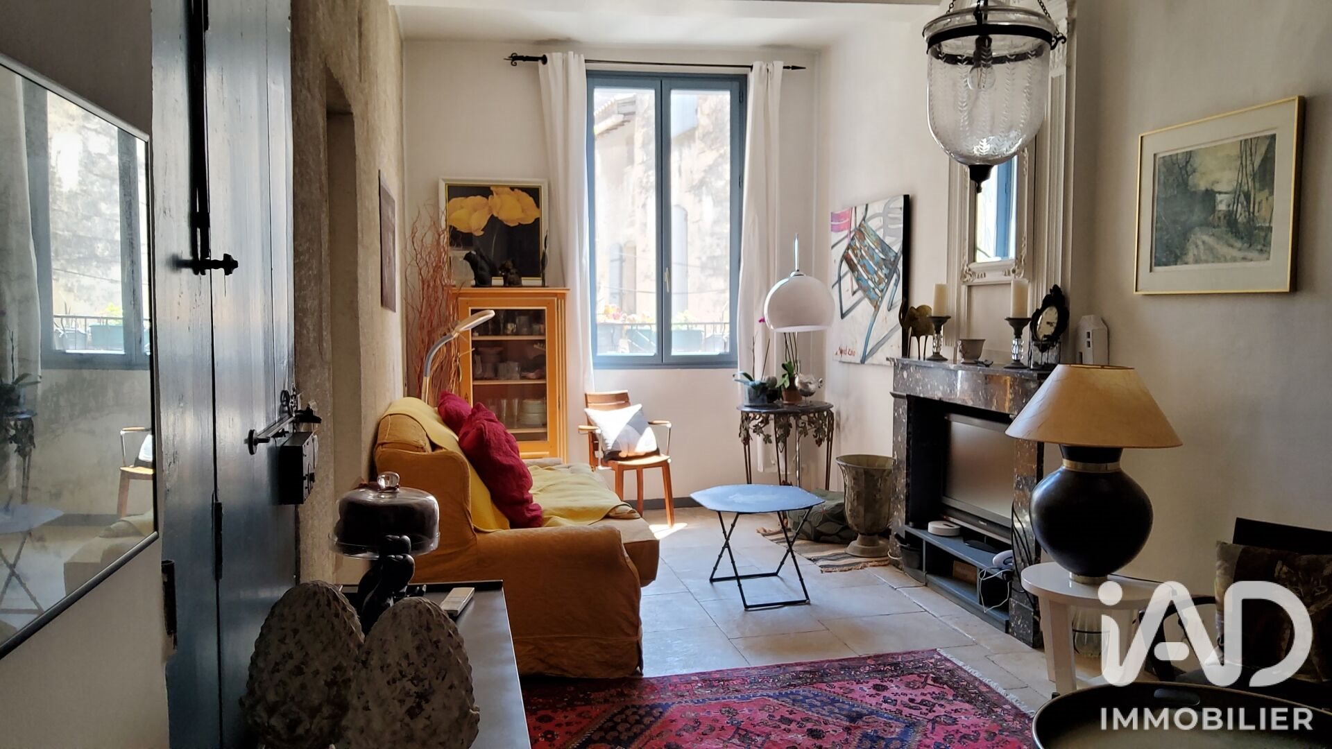 Maison à vendre, 111m², Beaucaire