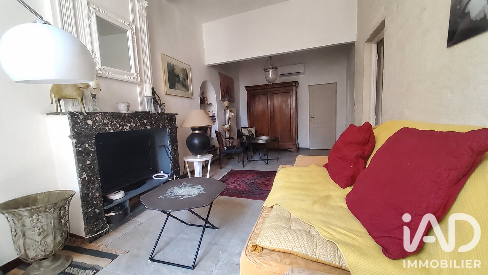 Maison à vendre, 111m², Beaucaire