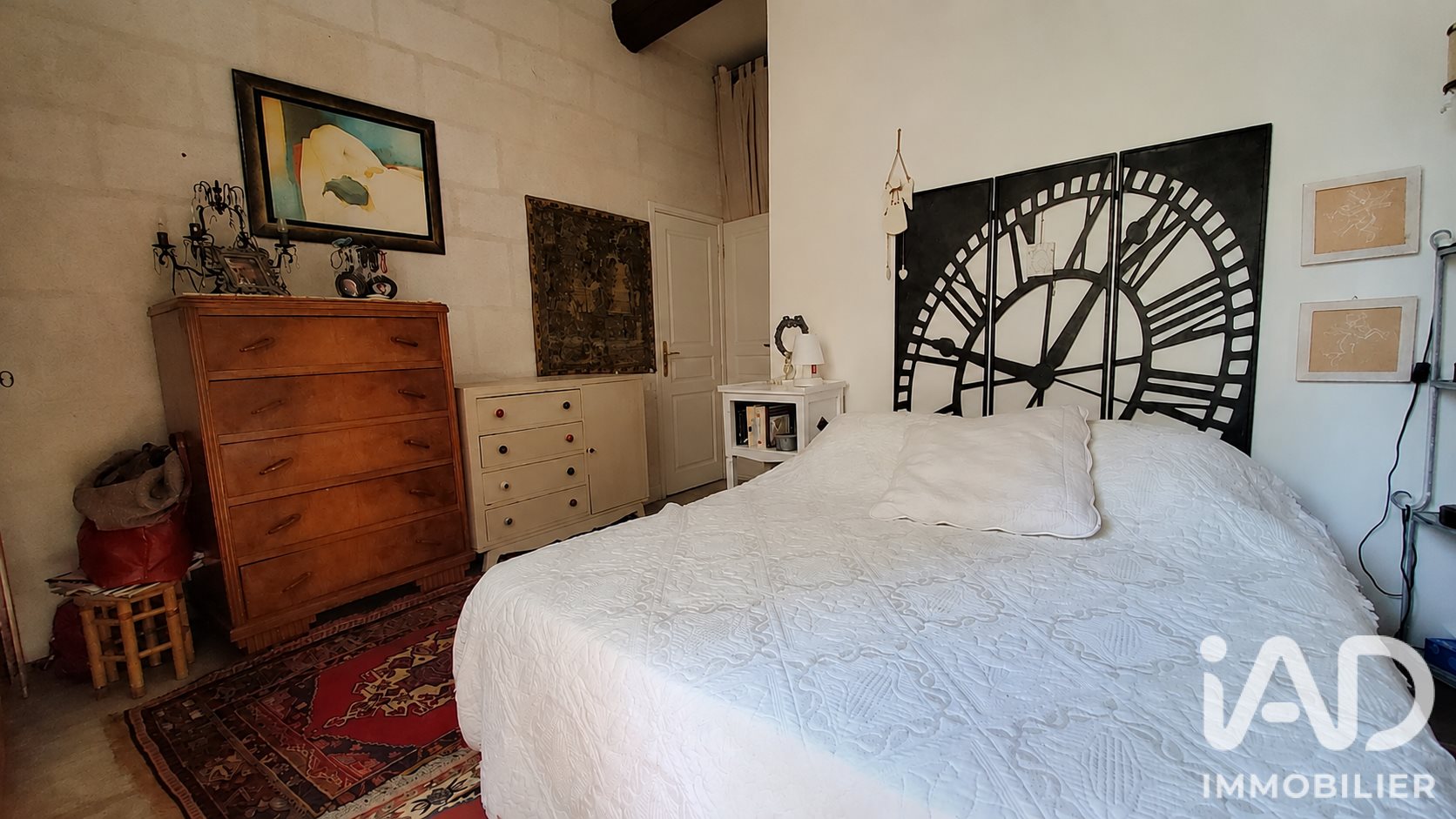 Maison à vendre, 111m², Beaucaire
