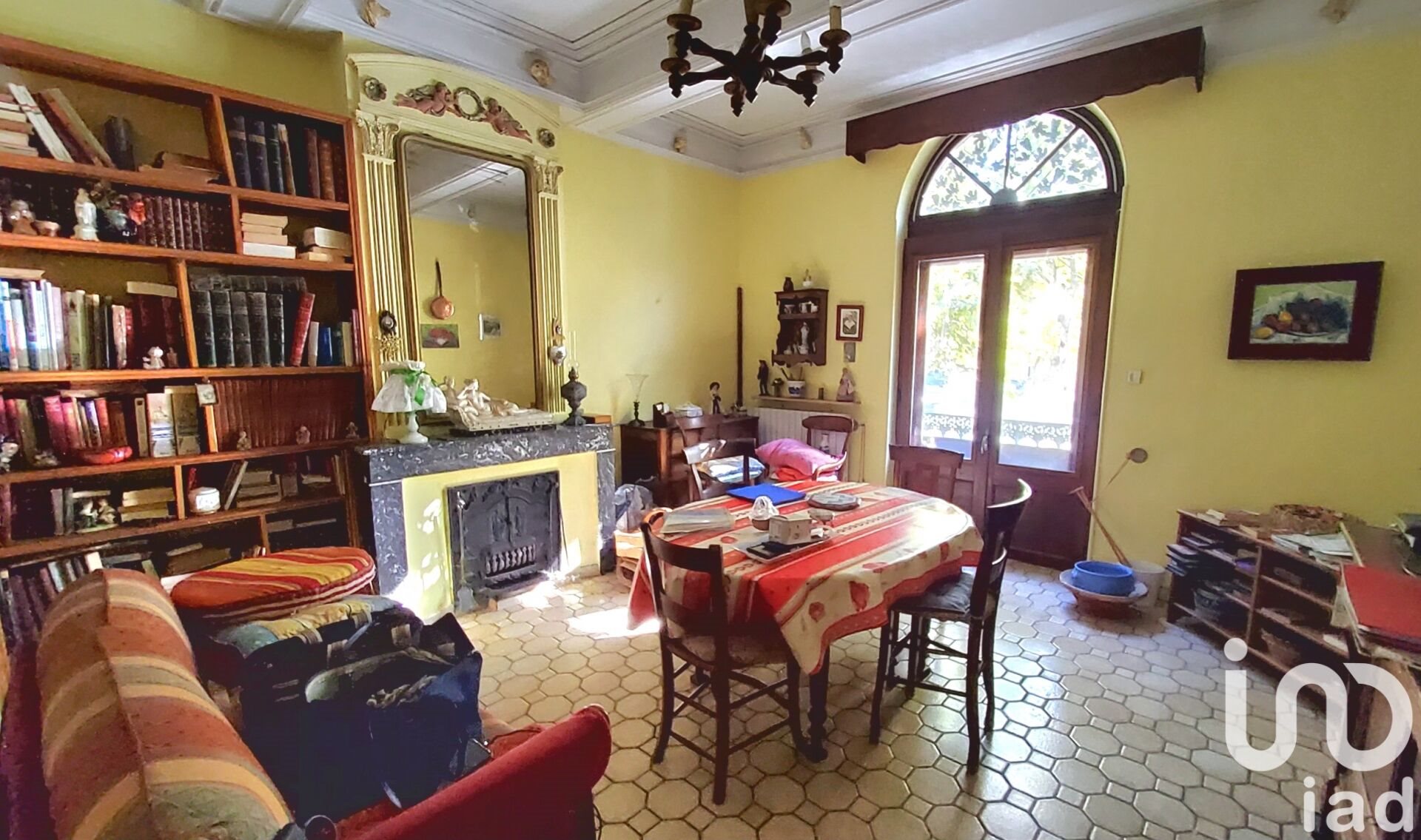 Maison à vendre, 159m², Beaucaire