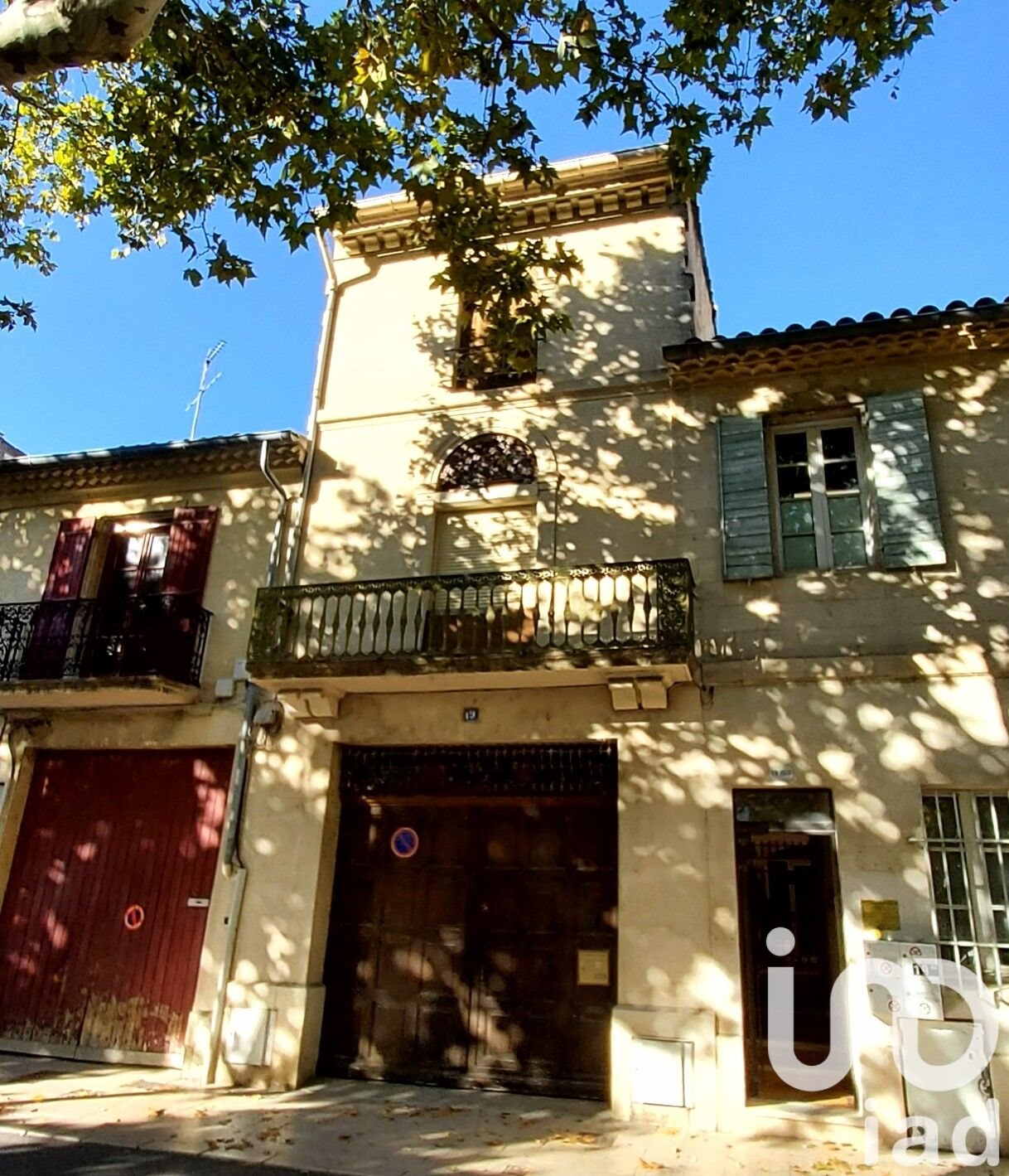 Maison à vendre, 159m², Beaucaire