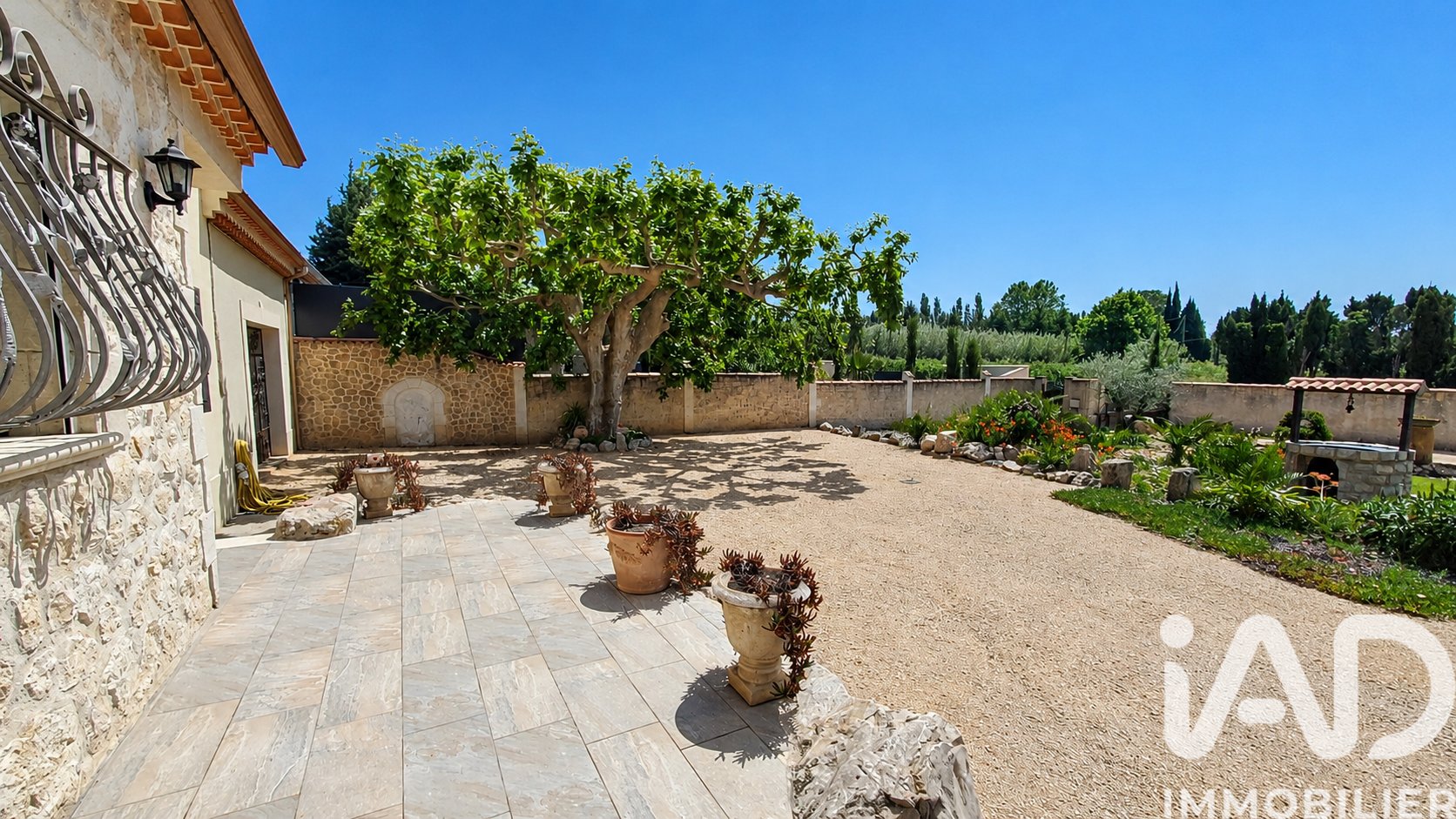 Maison à vendre, 142m², Eyragues
