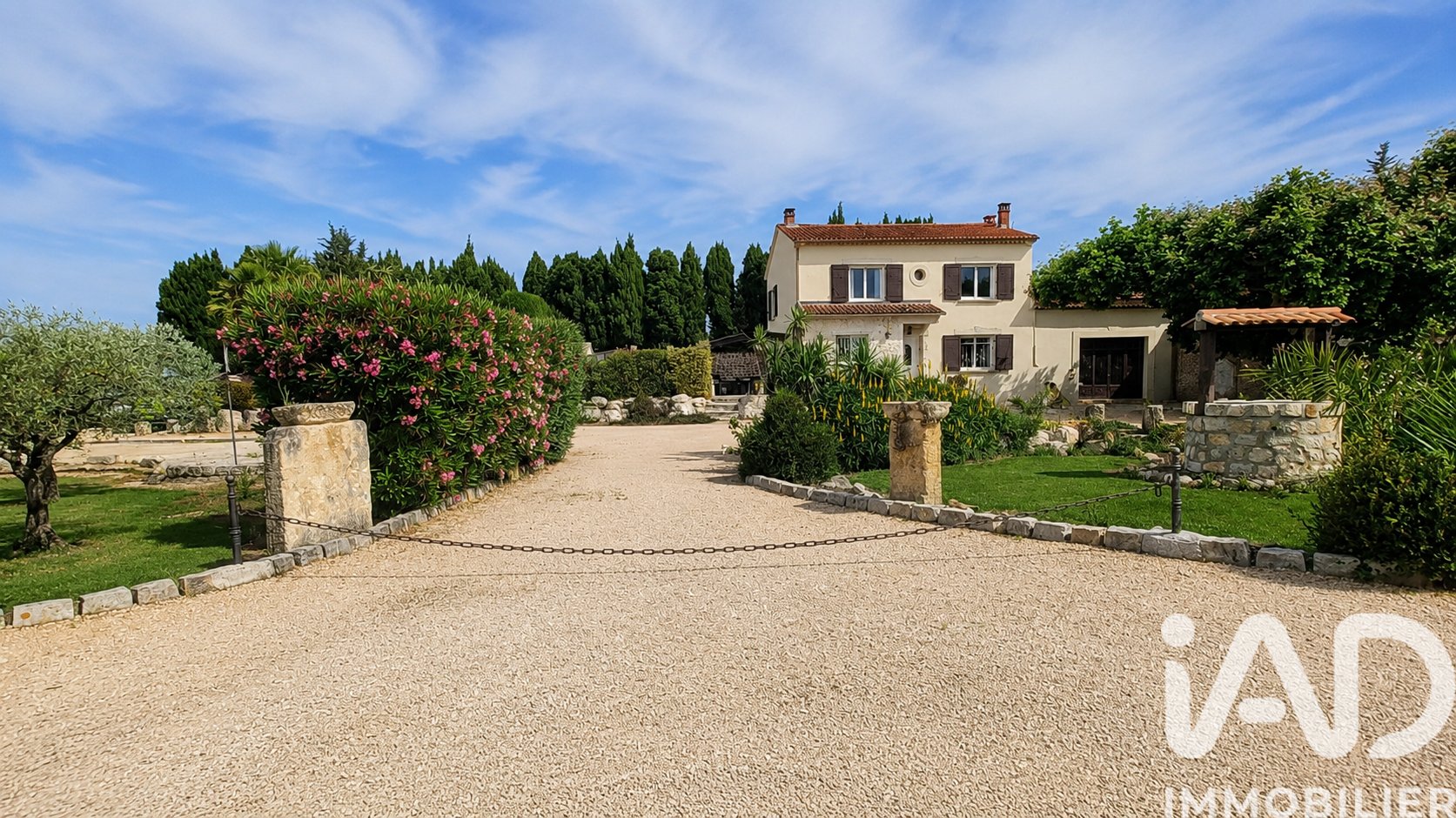 Maison à vendre, 142m², Eyragues