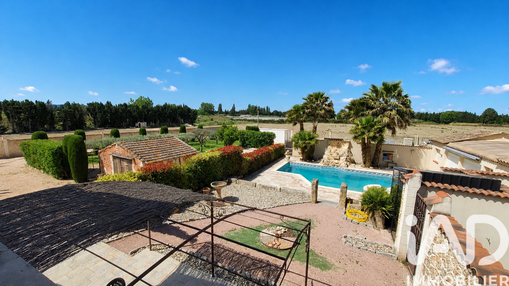 Maison à vendre, 142m², Eyragues