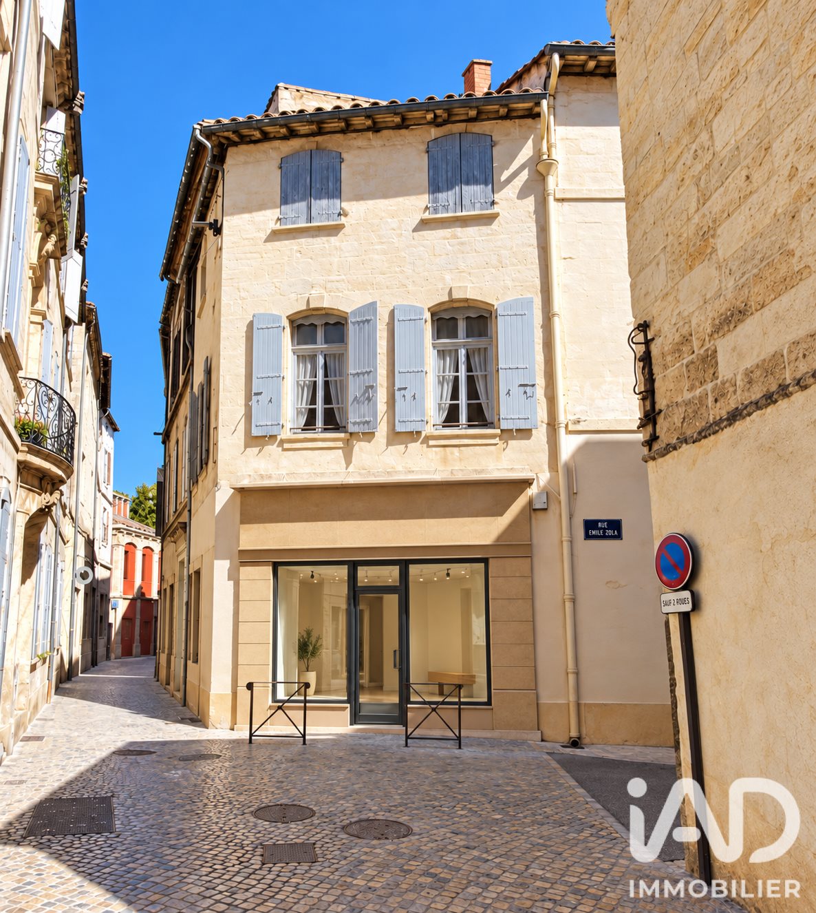 Maison à vendre, 567m², Beaucaire