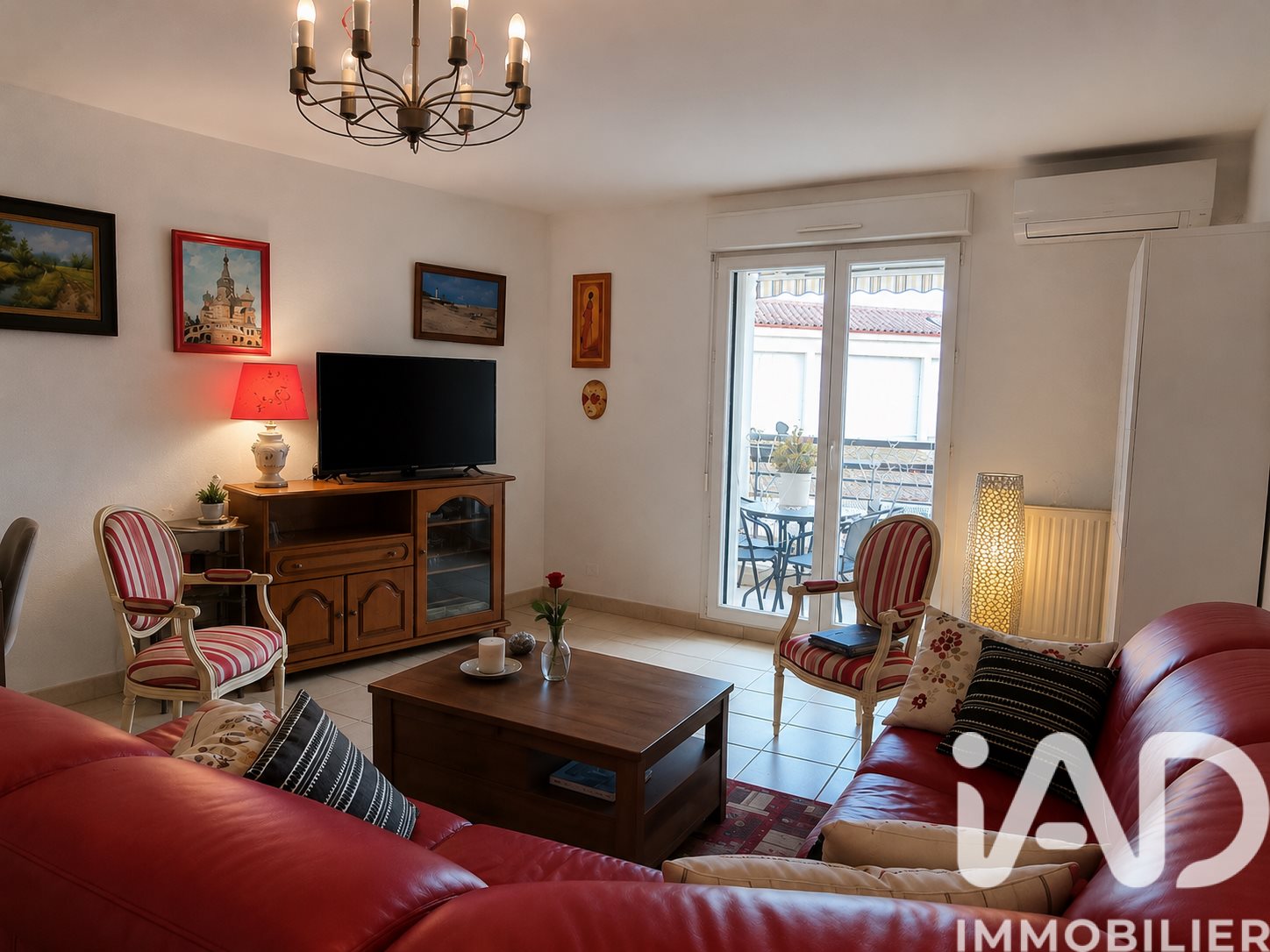 Appartement à vendre, 86m², Tarascon