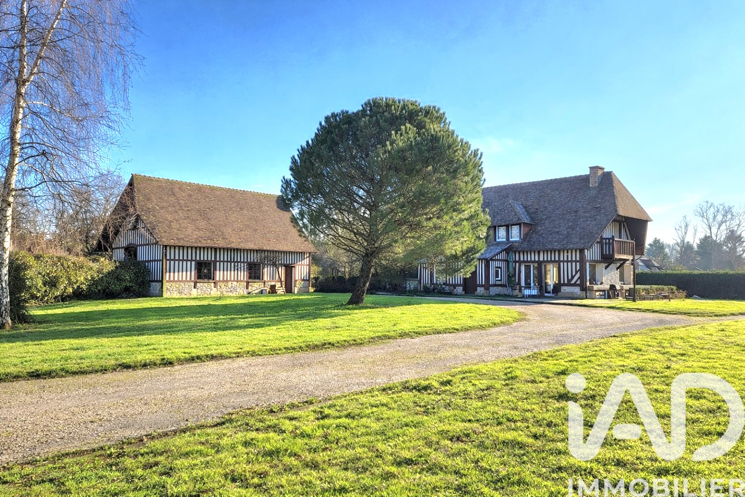 Maison à vendre, 183m², Grangues