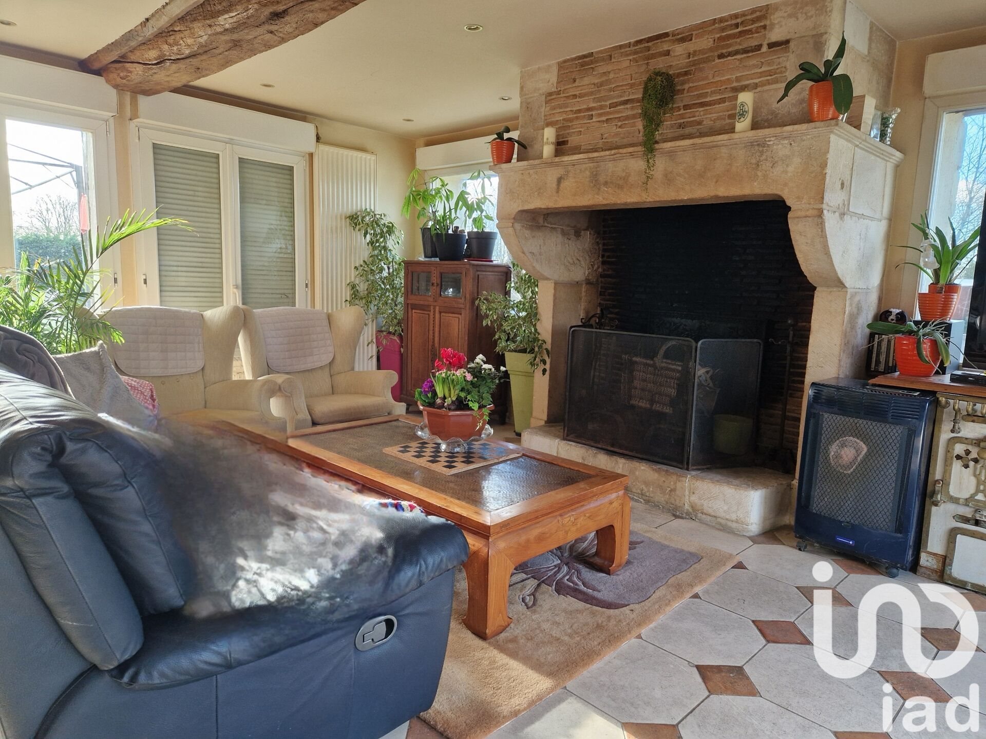 Maison à vendre, 183m², Grangues