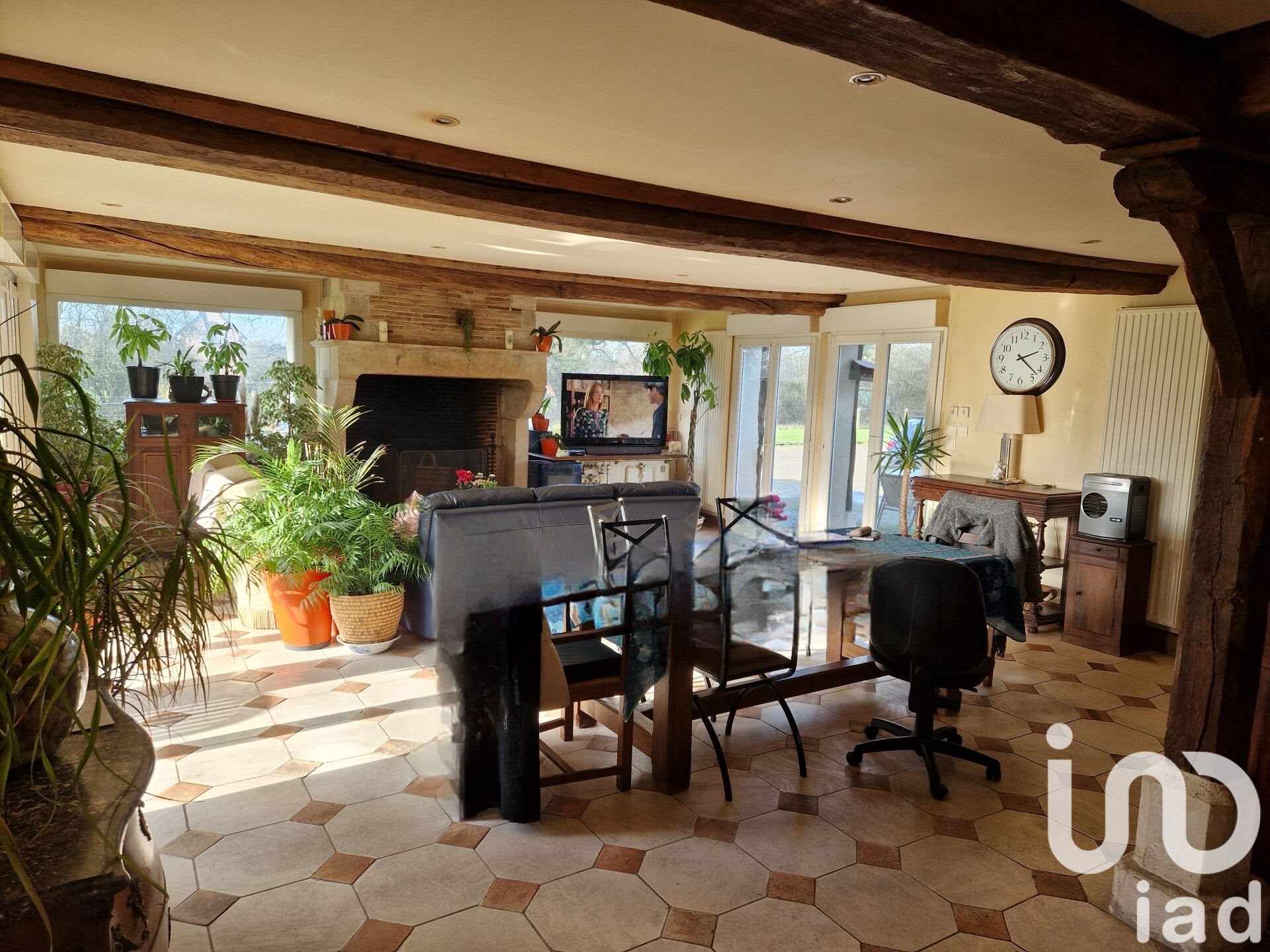 Maison à vendre, 183m², Grangues