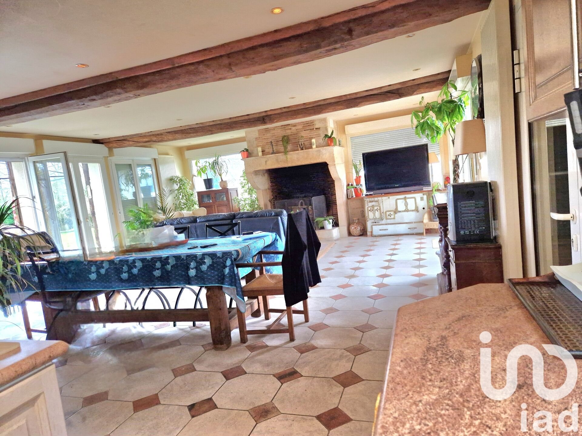 Maison à vendre, 183m², Grangues