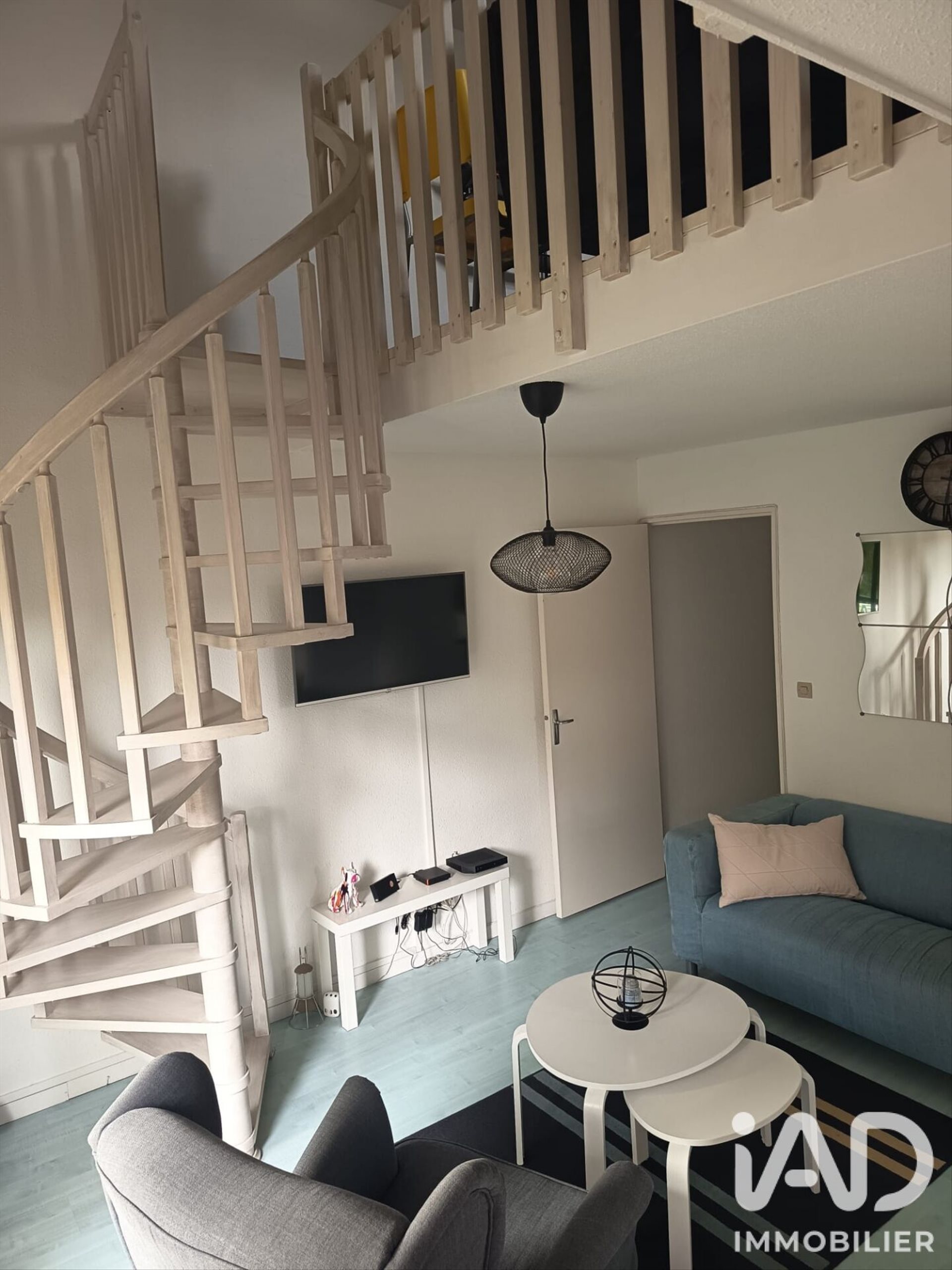 Appartement à vendre, 33m², Houlgate