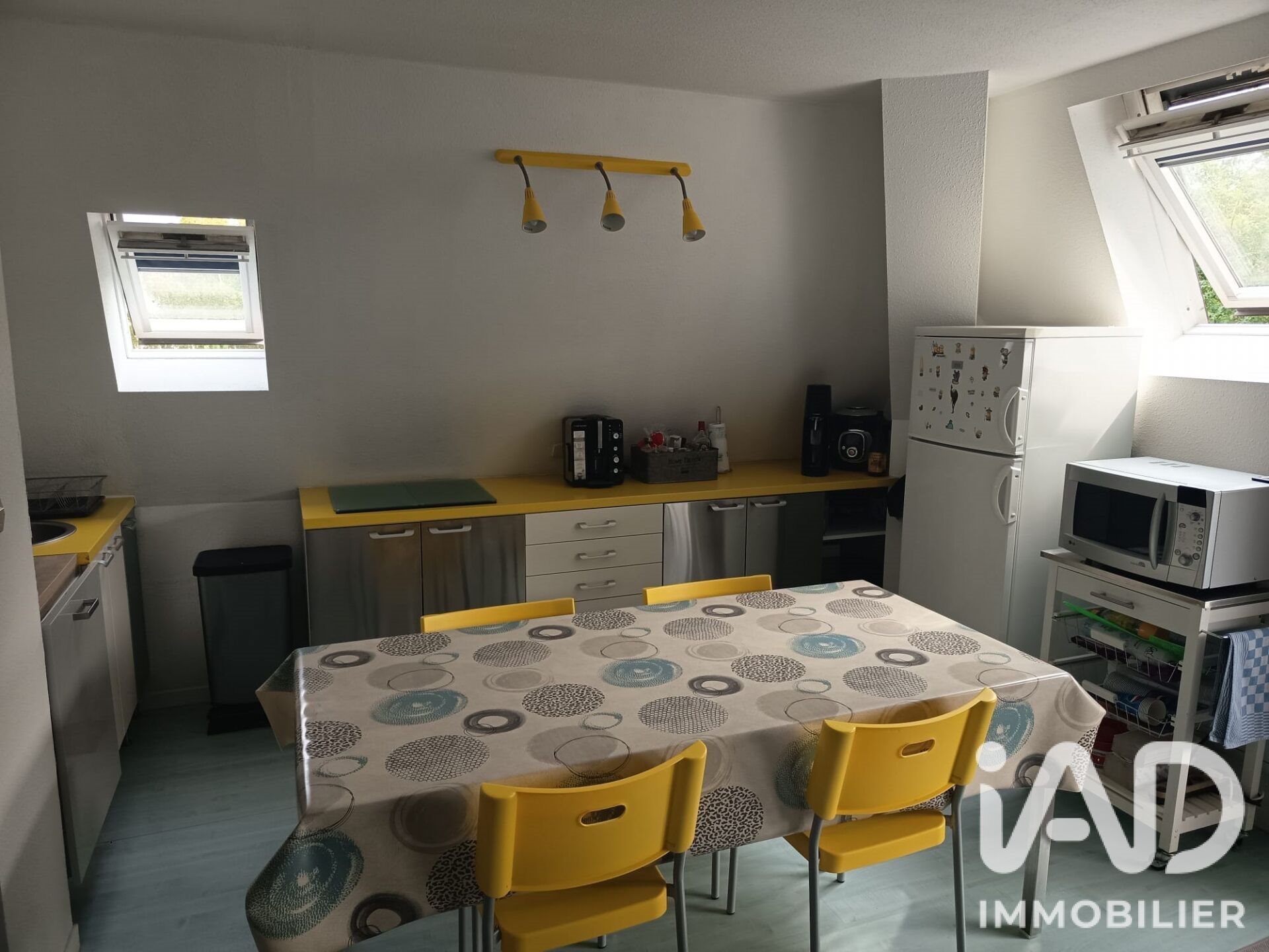 Appartement à vendre, 33m², Houlgate