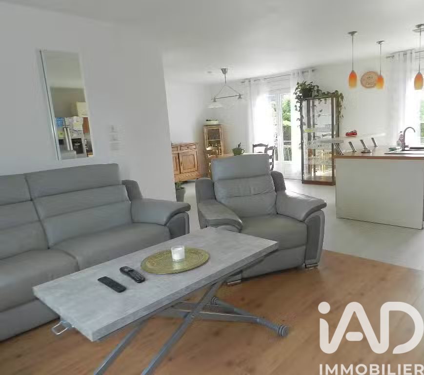 Maison à vendre, 103m², Saint-Pierre-en-Auge