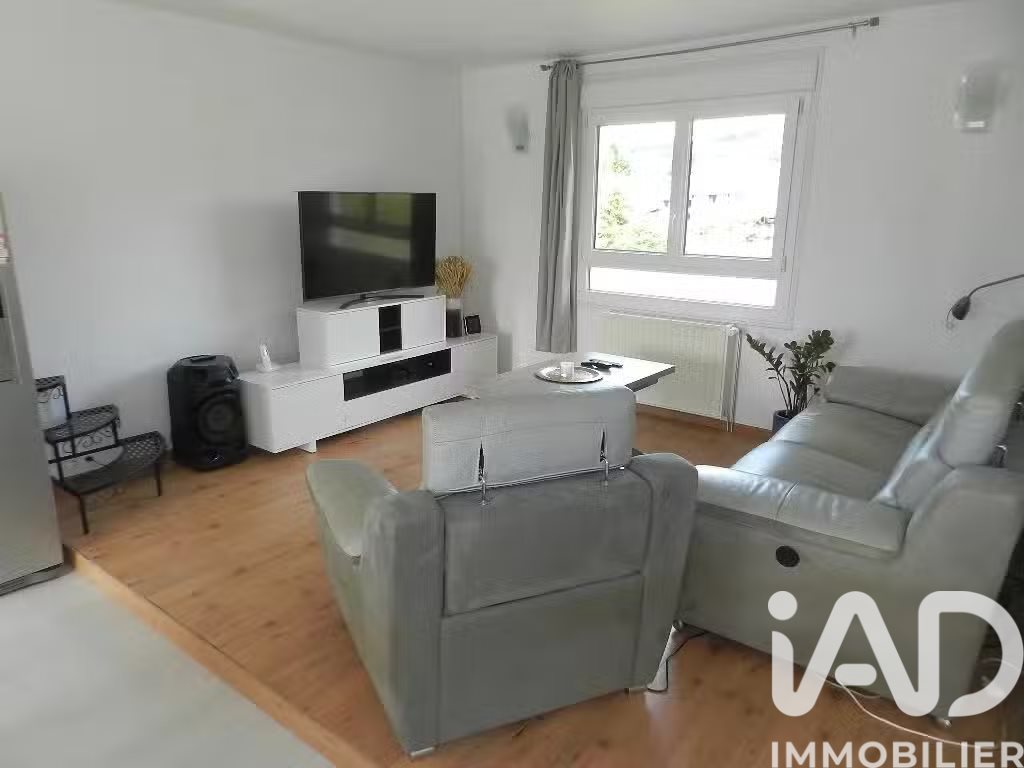 Maison à vendre, 103m², Saint-Pierre-en-Auge