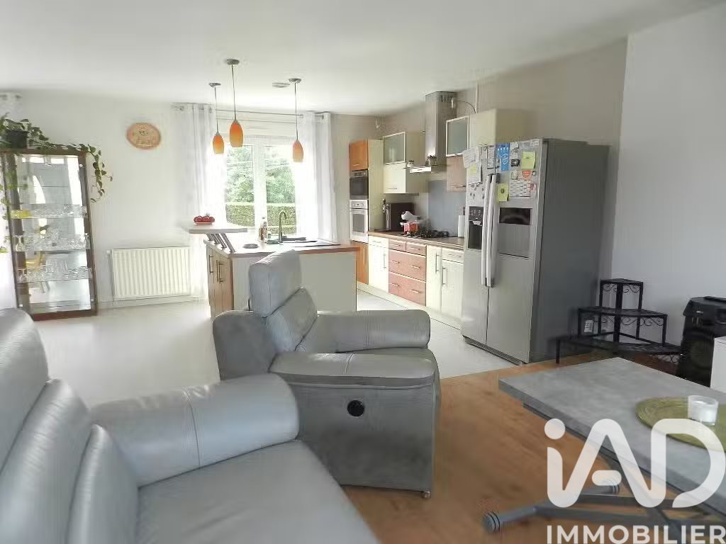 Maison à vendre, 103m², Saint-Pierre-en-Auge