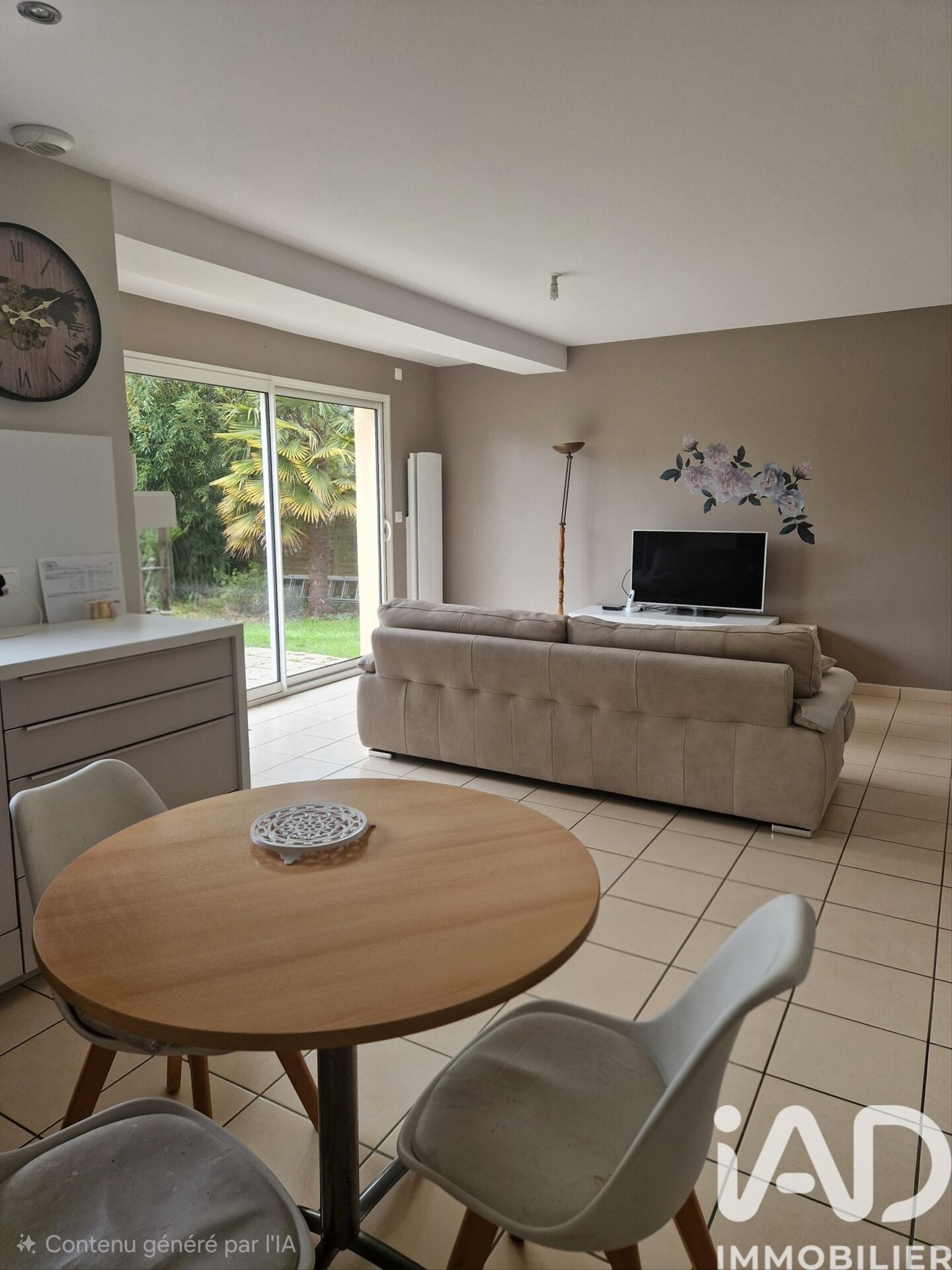 Maison à vendre, 124m², Carpiquet