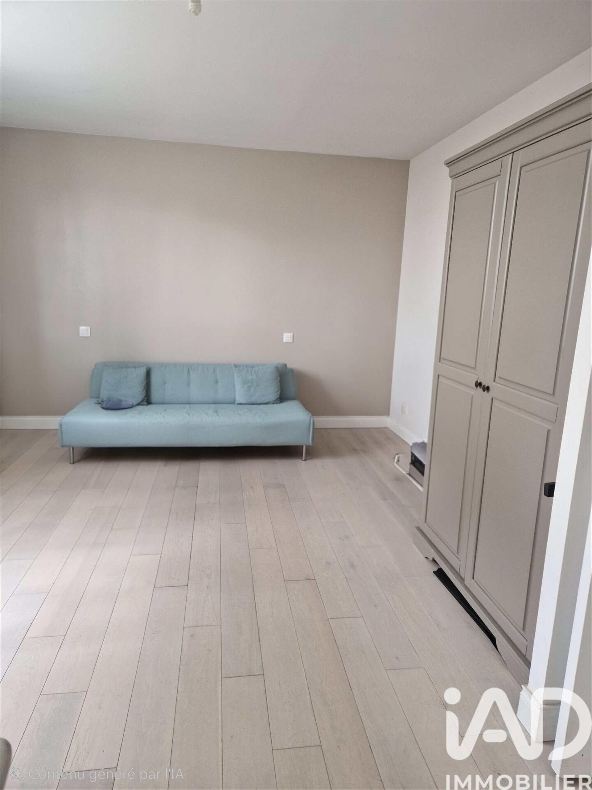 Maison à vendre, 124m², Carpiquet
